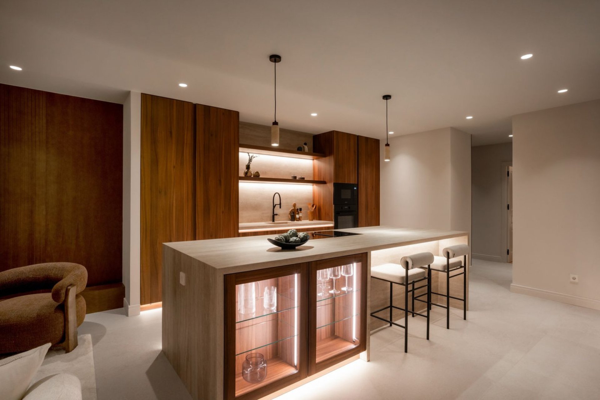 Reventa - Apartment - Penthouse - Marbella - Nueva Andalucia