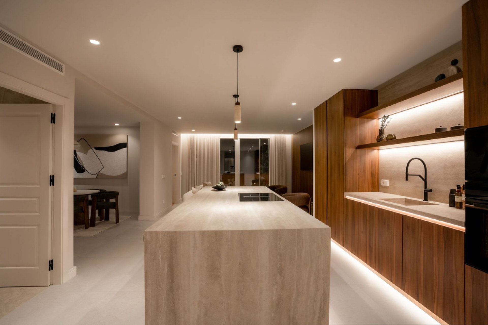 Reventa - Apartment - Penthouse - Marbella - Nueva Andalucia