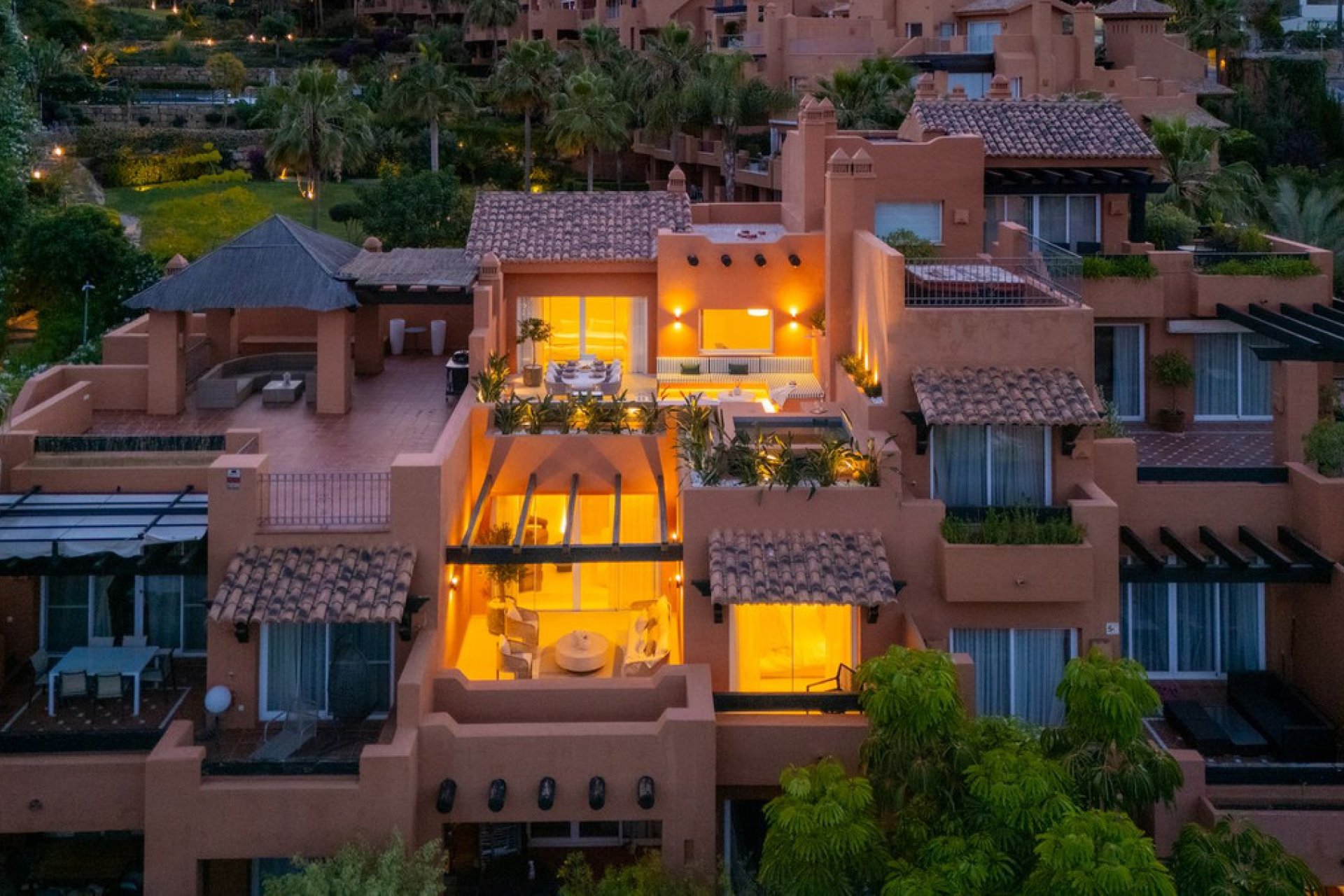 Reventa - Apartment - Penthouse - Marbella - Nueva Andalucia