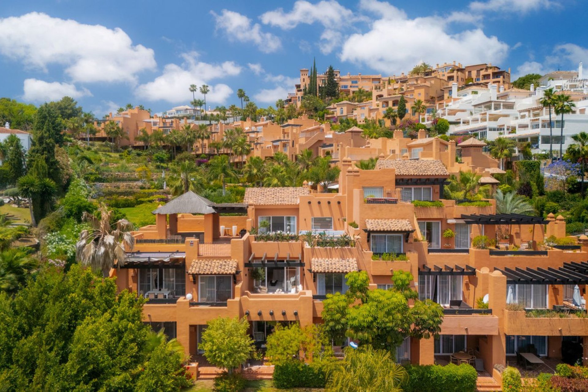 Reventa - Apartment - Penthouse - Marbella - Nueva Andalucia