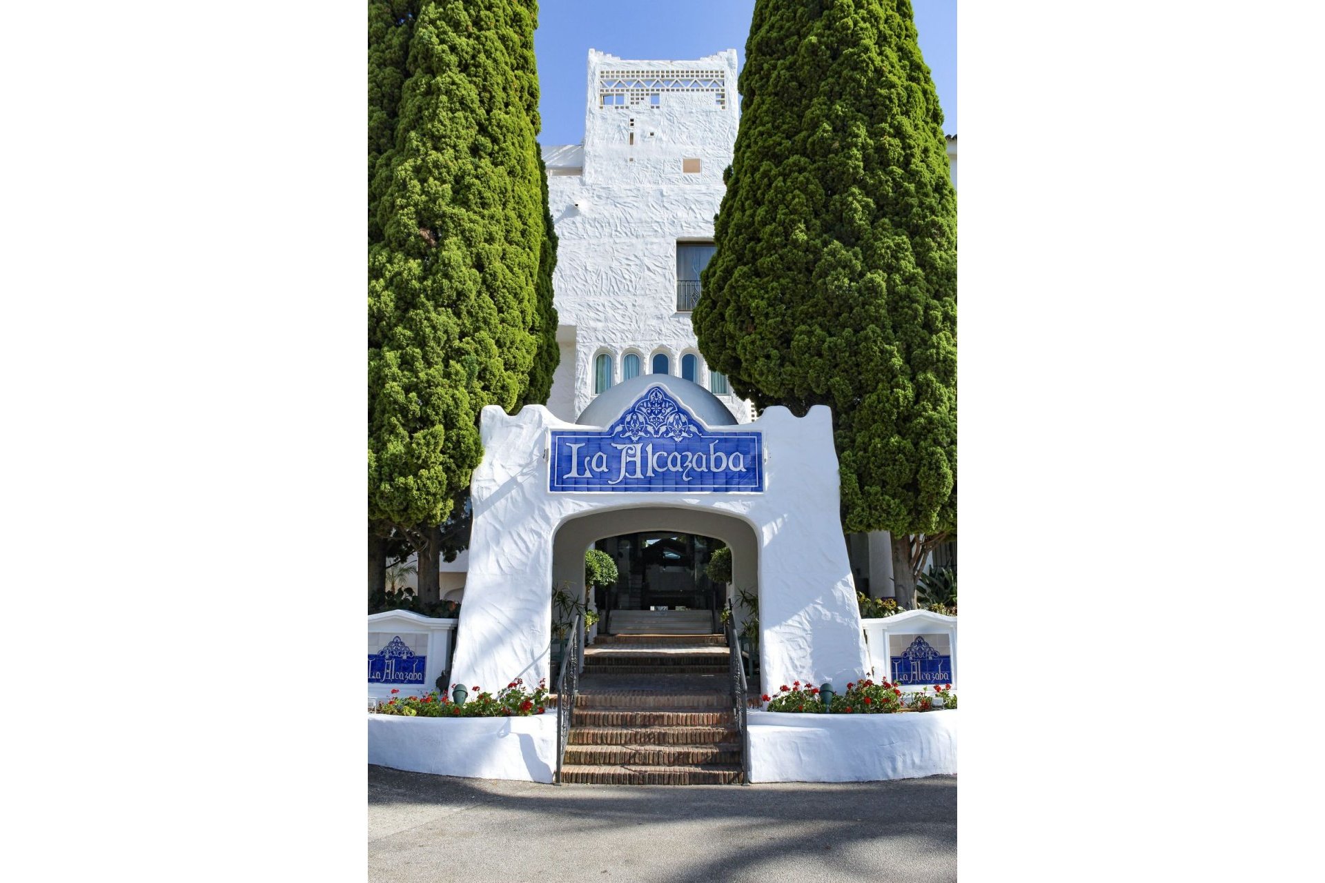 Reventa - Apartment - Penthouse - Marbella - Puerto Banús