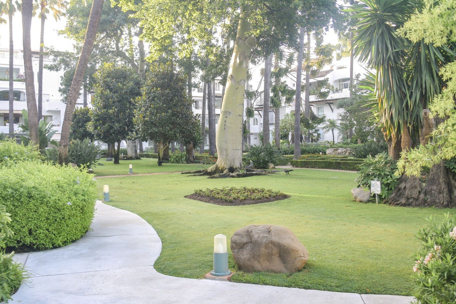 Reventa - Apartment - Penthouse - Marbella - Puerto Banús