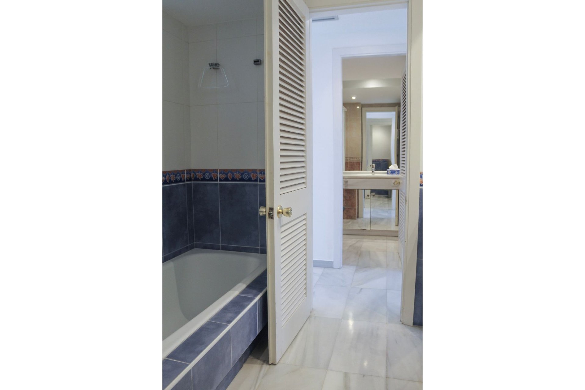 Reventa - Apartment - Penthouse - Marbella - Puerto Banús