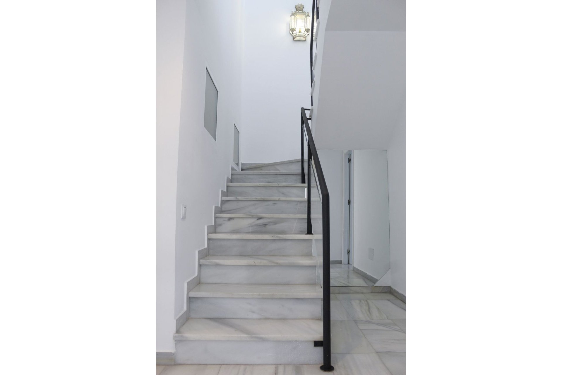 Reventa - Apartment - Penthouse - Marbella - Puerto Banús