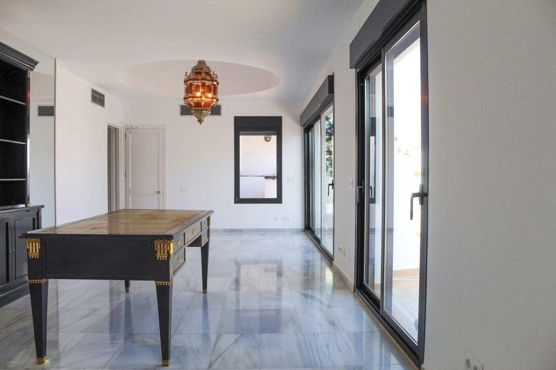 Reventa - Apartment - Penthouse - Marbella - Puerto Banús