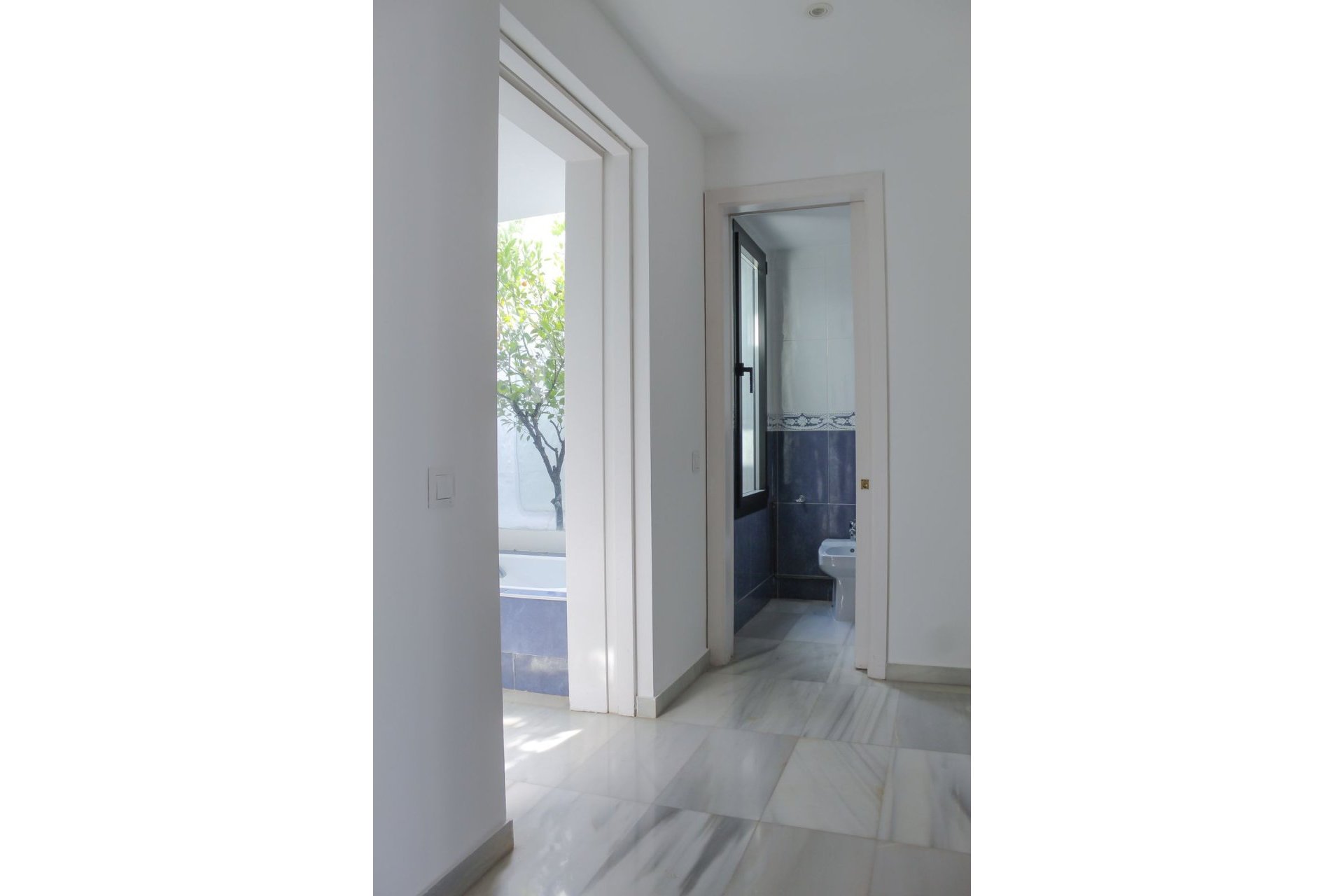 Reventa - Apartment - Penthouse - Marbella - Puerto Banús