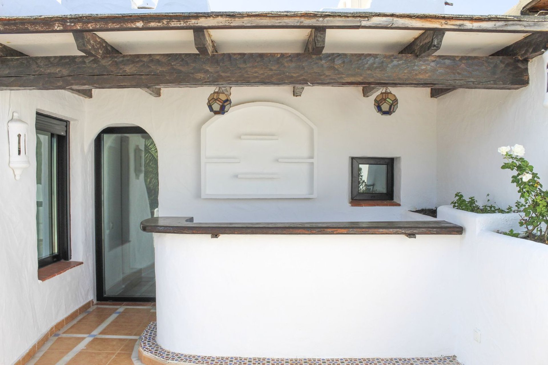 Reventa - Apartment - Penthouse - Marbella - Puerto Banús