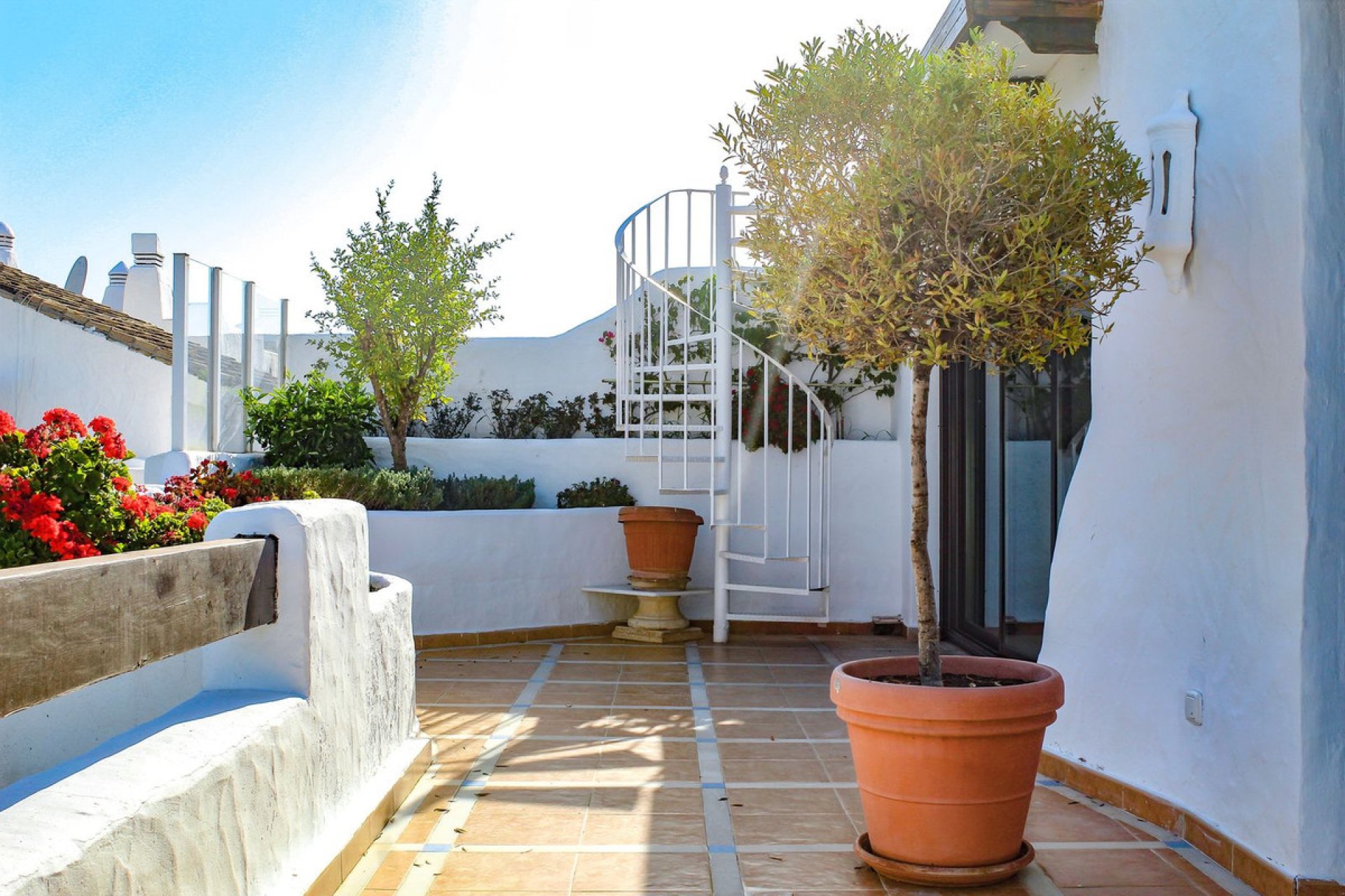Reventa - Apartment - Penthouse - Marbella - Puerto Banús