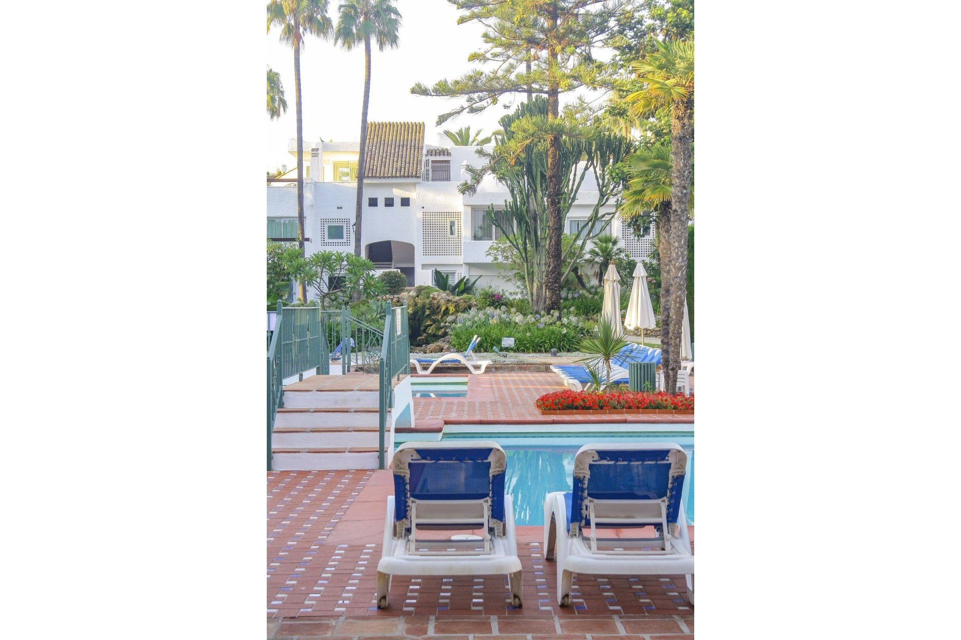 Reventa - Apartment - Penthouse - Marbella - Puerto Banús