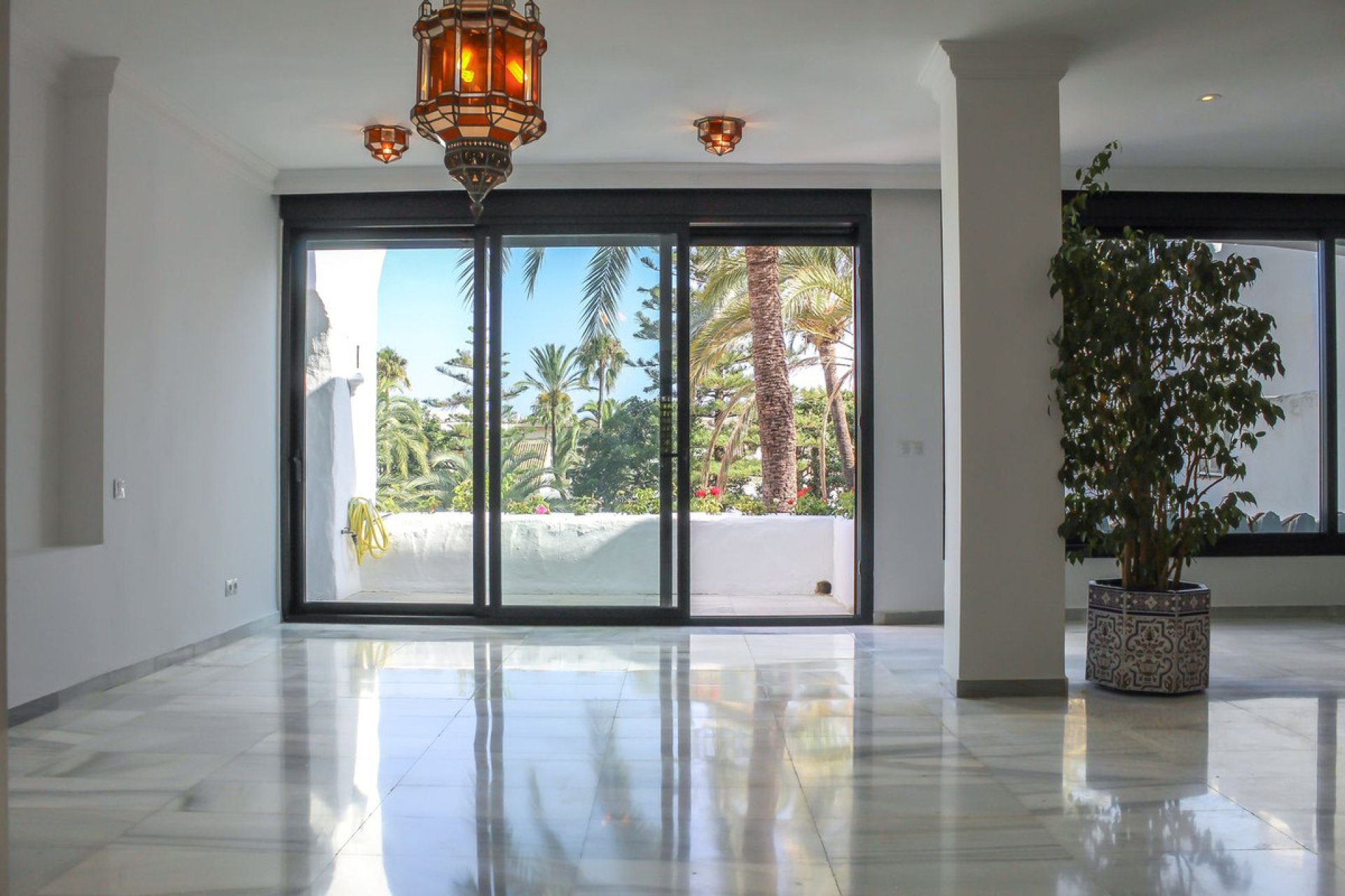 Reventa - Apartment - Penthouse - Marbella - Puerto Banús