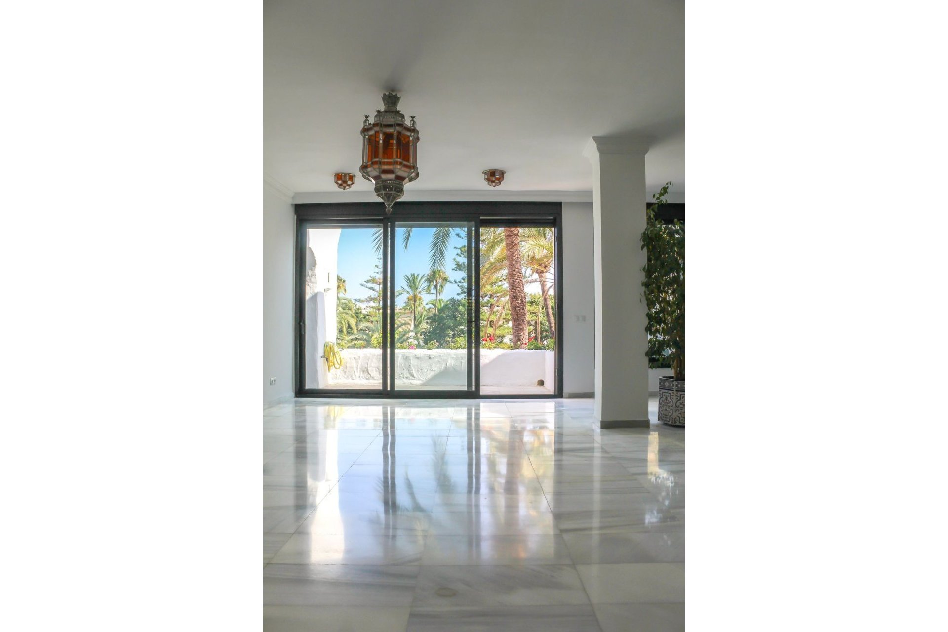 Reventa - Apartment - Penthouse - Marbella - Puerto Banús