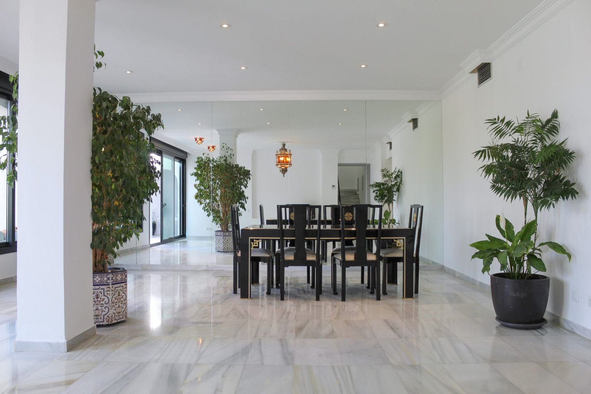 Reventa - Apartment - Penthouse - Marbella - Puerto Banús