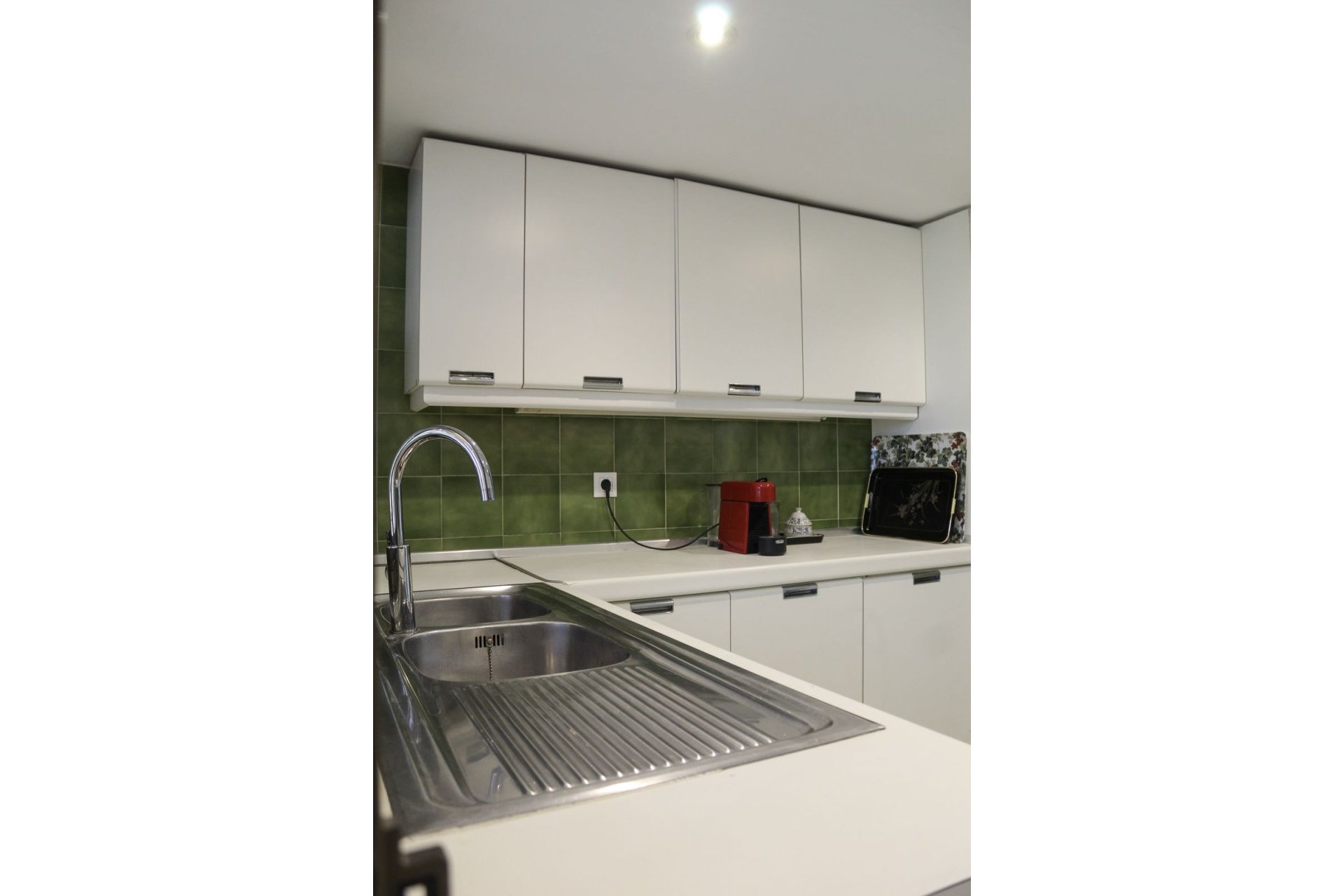 Reventa - Apartment - Penthouse - Marbella - Puerto Banús