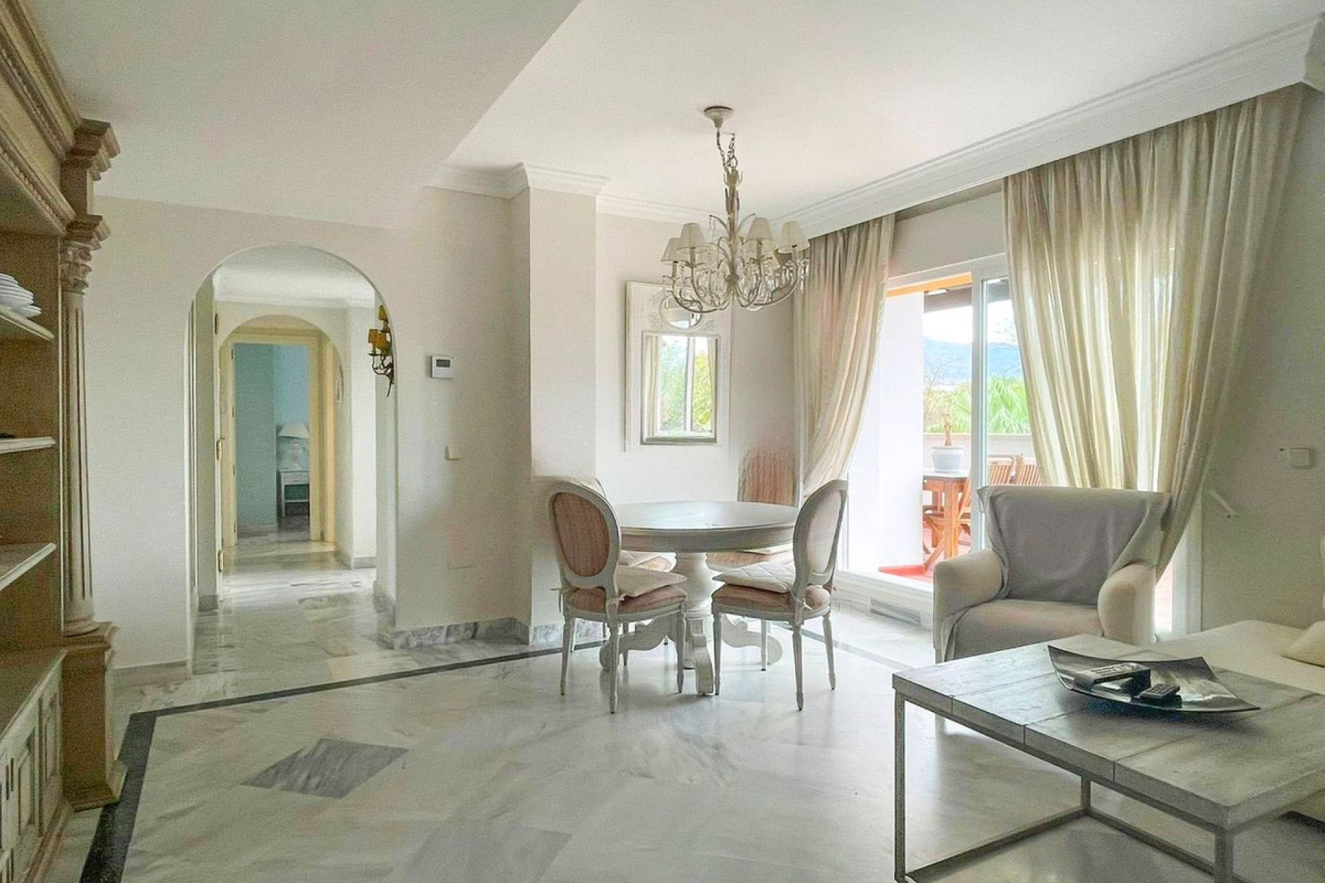 Reventa - Apartment - Penthouse - Marbella - Puerto Banús