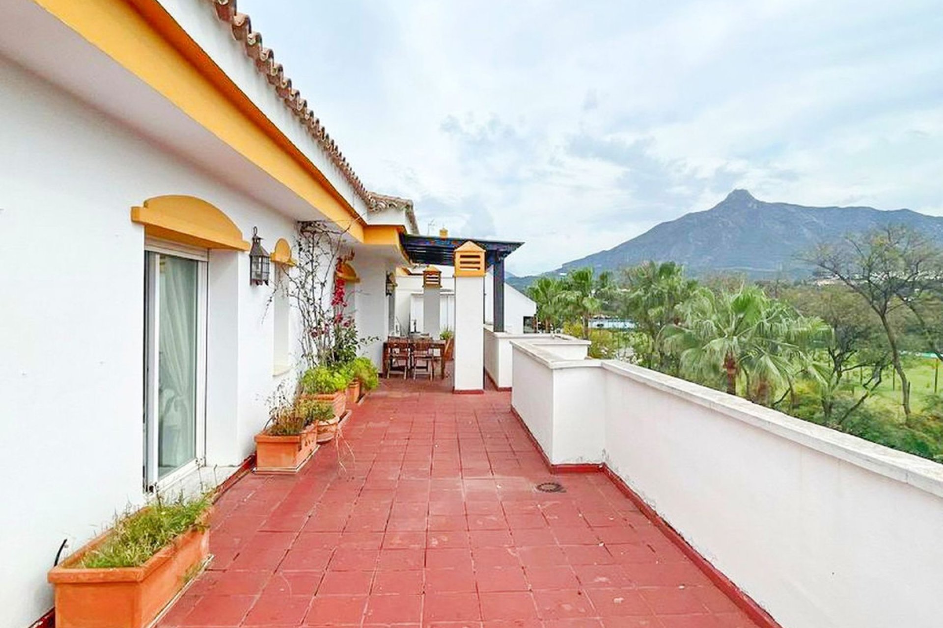 Reventa - Apartment - Penthouse - Marbella - Puerto Banús