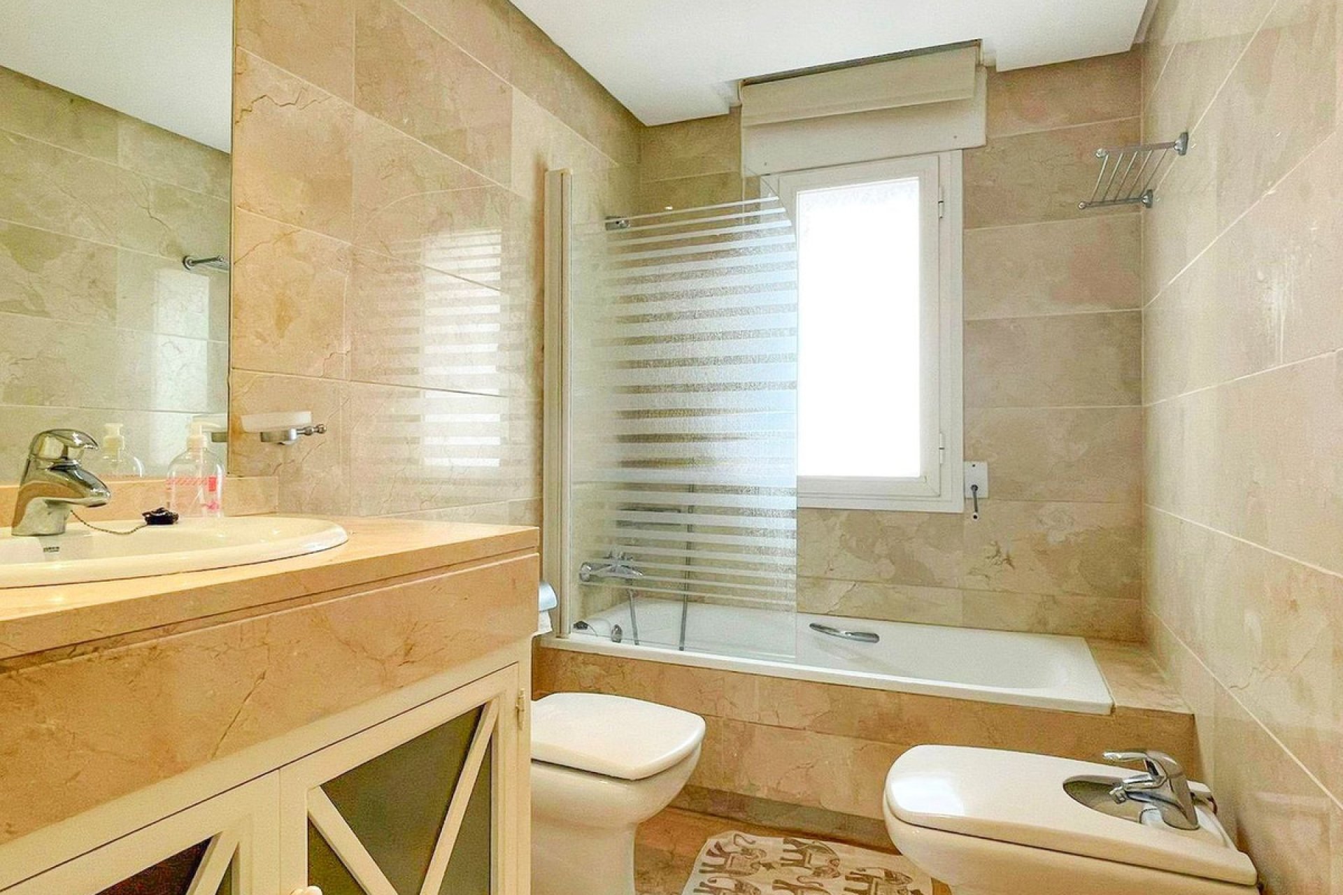 Reventa - Apartment - Penthouse - Marbella - Puerto Banús