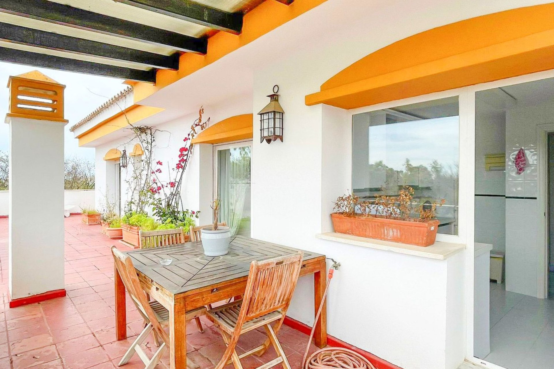 Reventa - Apartment - Penthouse - Marbella - Puerto Banús