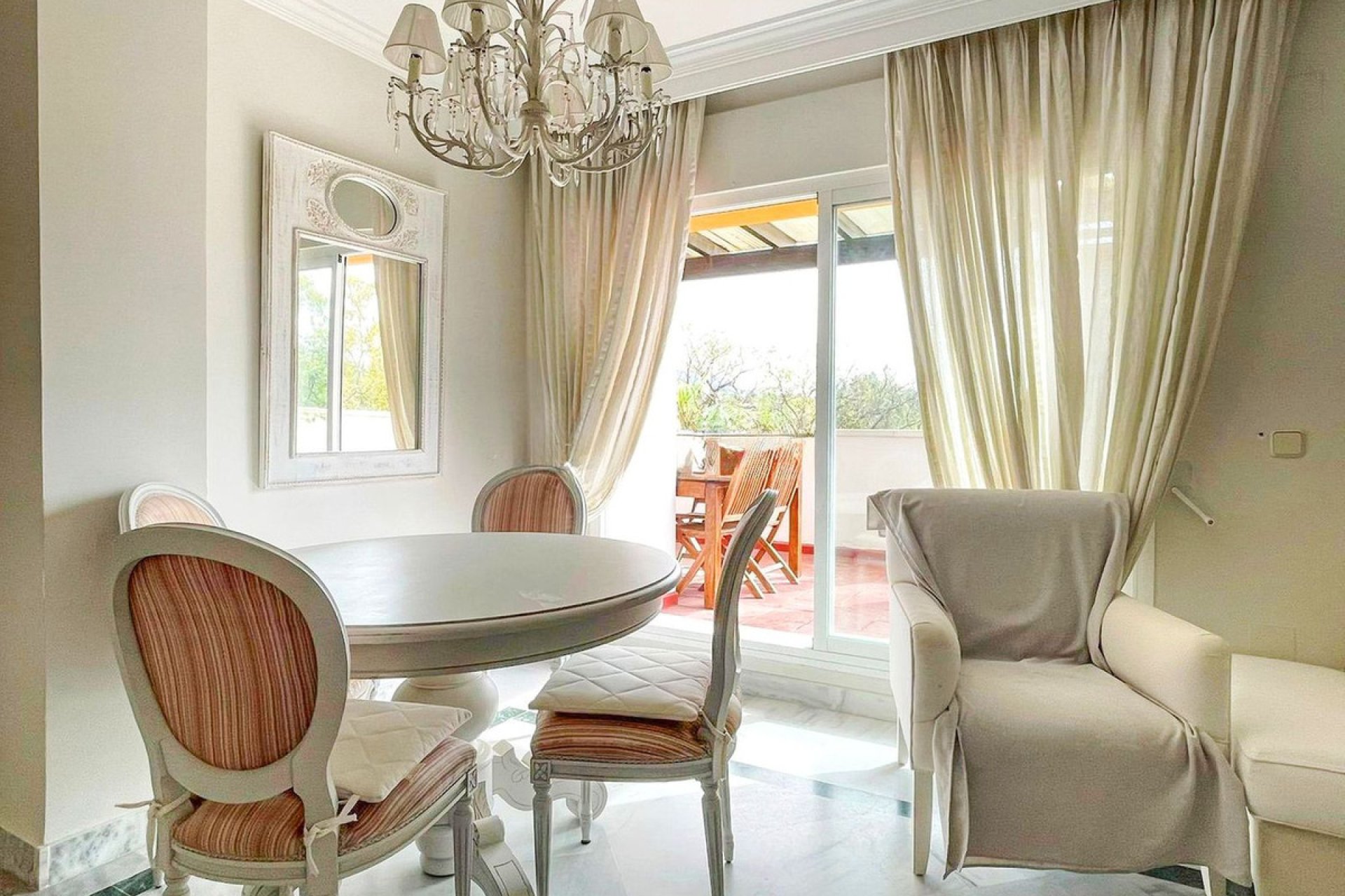 Reventa - Apartment - Penthouse - Marbella - Puerto Banús