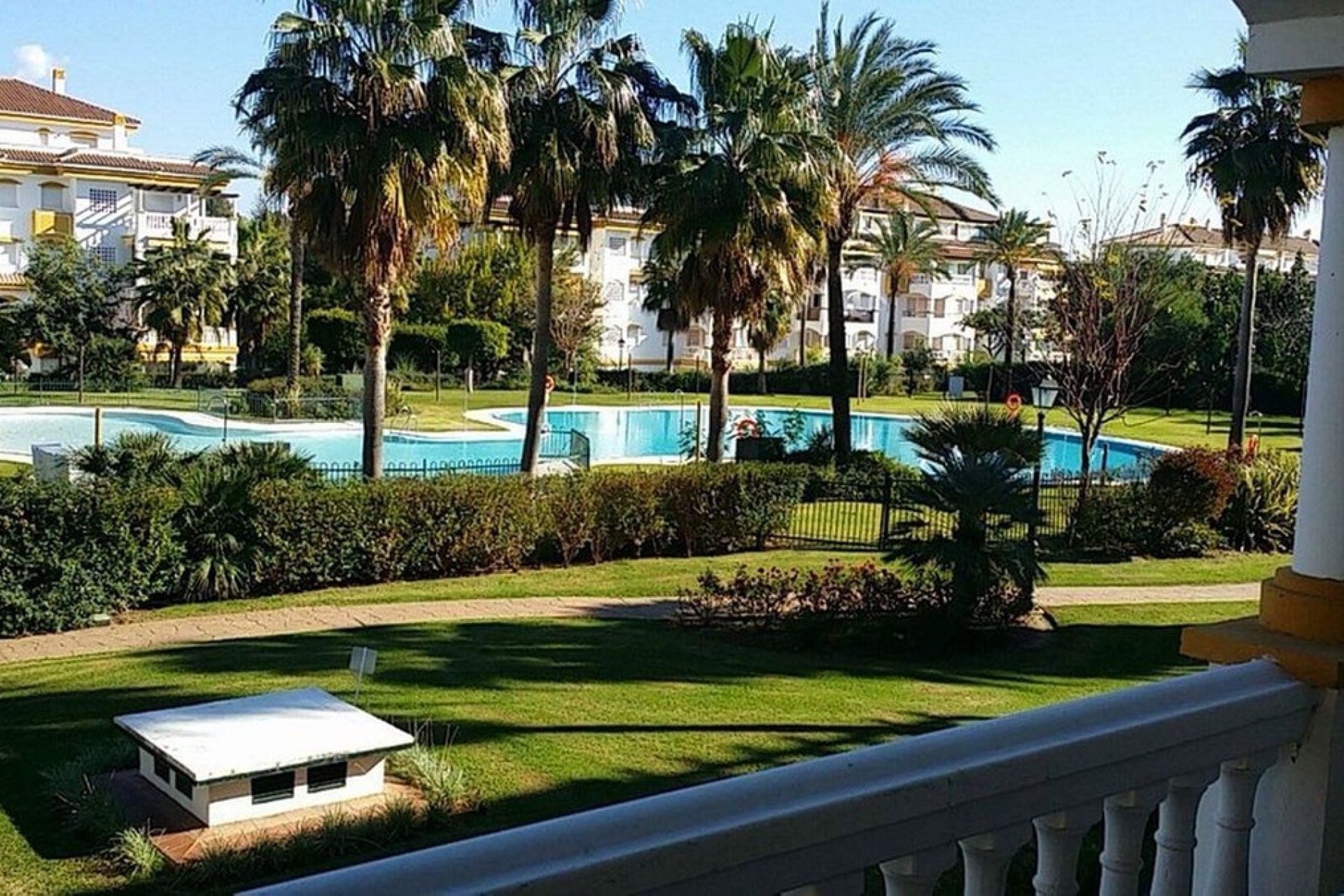 Reventa - Apartment - Penthouse - Marbella - Puerto Banús