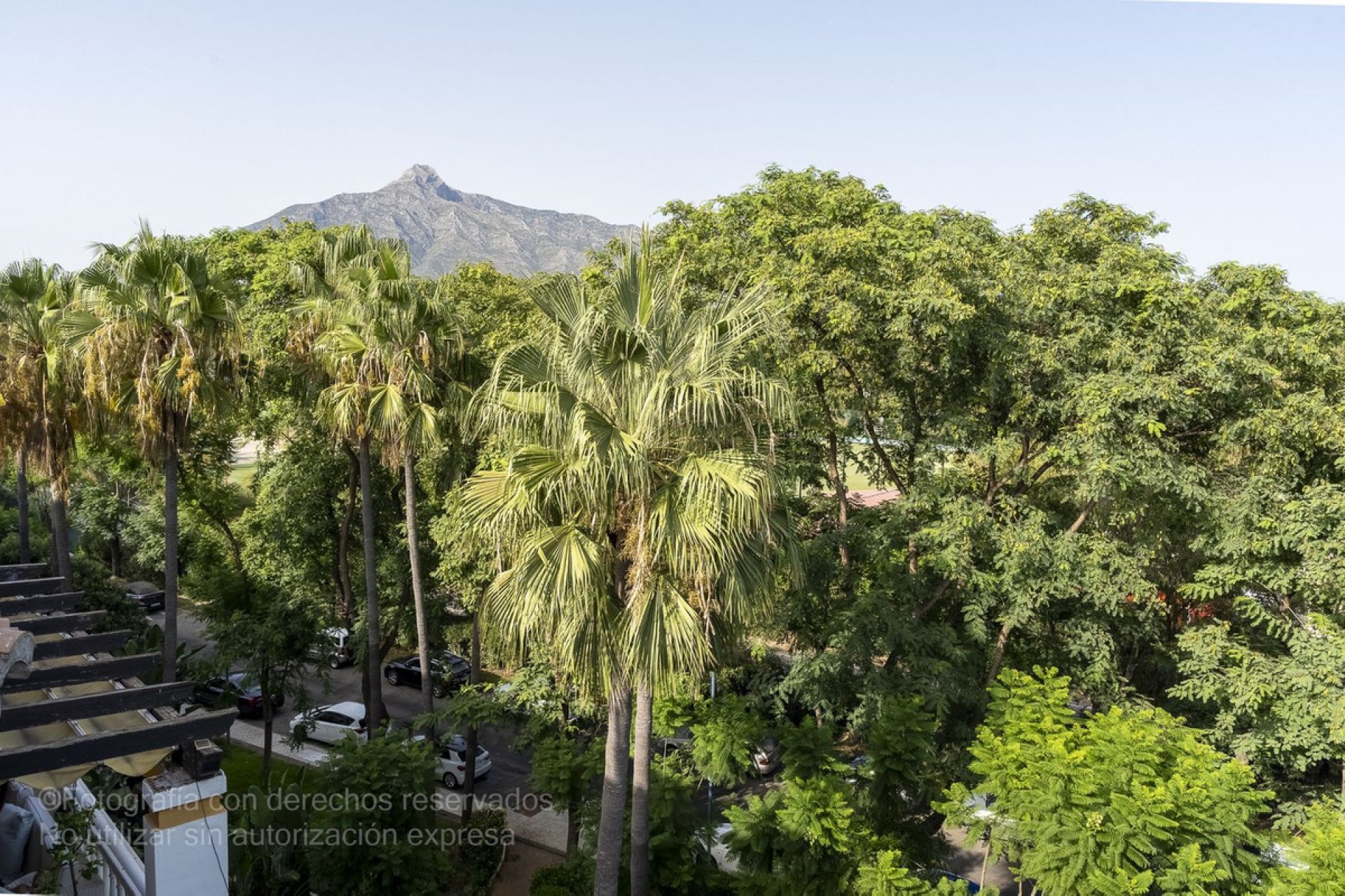 Reventa - Apartment - Penthouse - Marbella - Puerto Banús