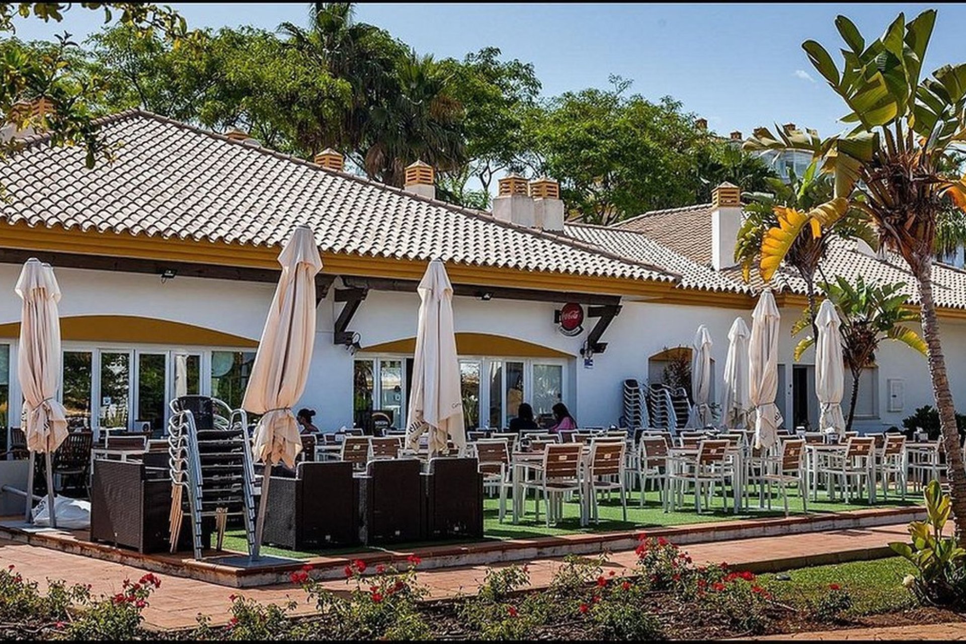 Reventa - Apartment - Penthouse - Marbella - Puerto Banús