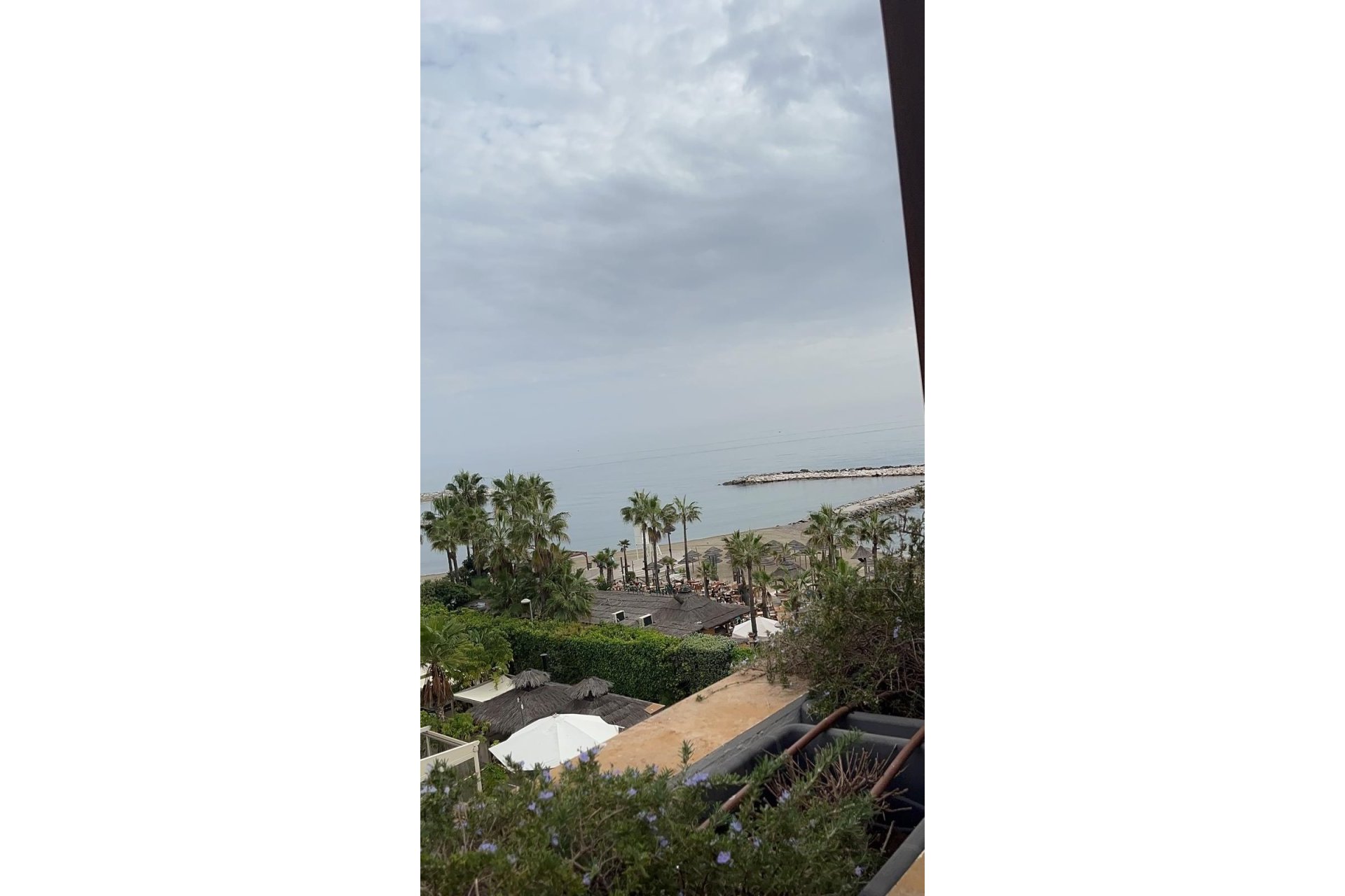 Reventa - Apartment - Penthouse - Marbella - Puerto Banús