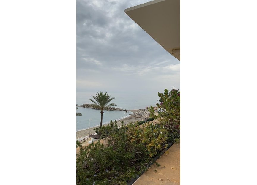 Reventa - Apartment - Penthouse - Marbella - Puerto Banús