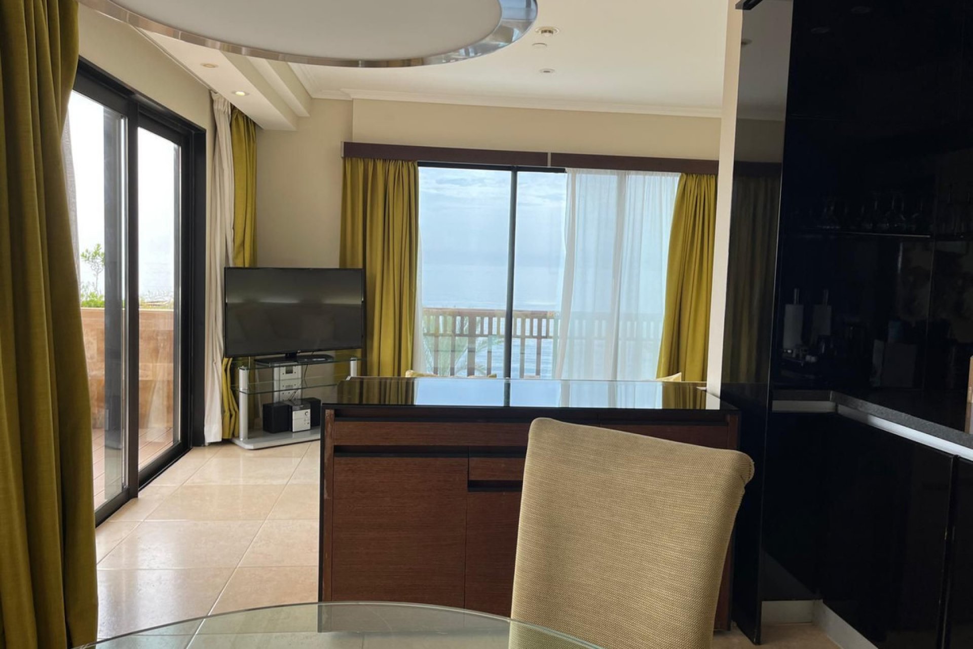 Reventa - Apartment - Penthouse - Marbella - Puerto Banús