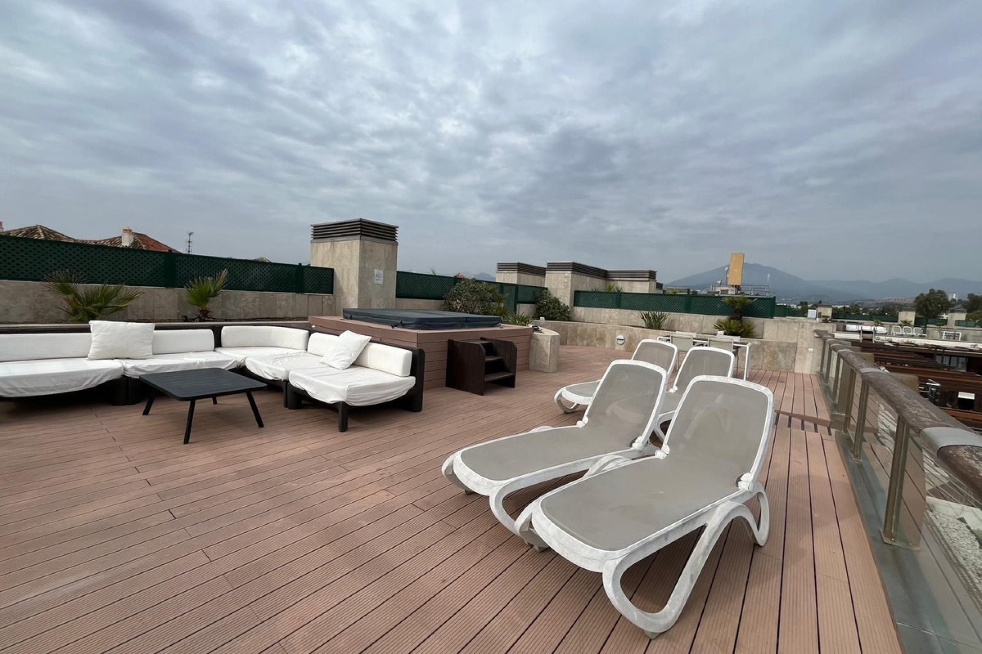 Reventa - Apartment - Penthouse - Marbella - Puerto Banús