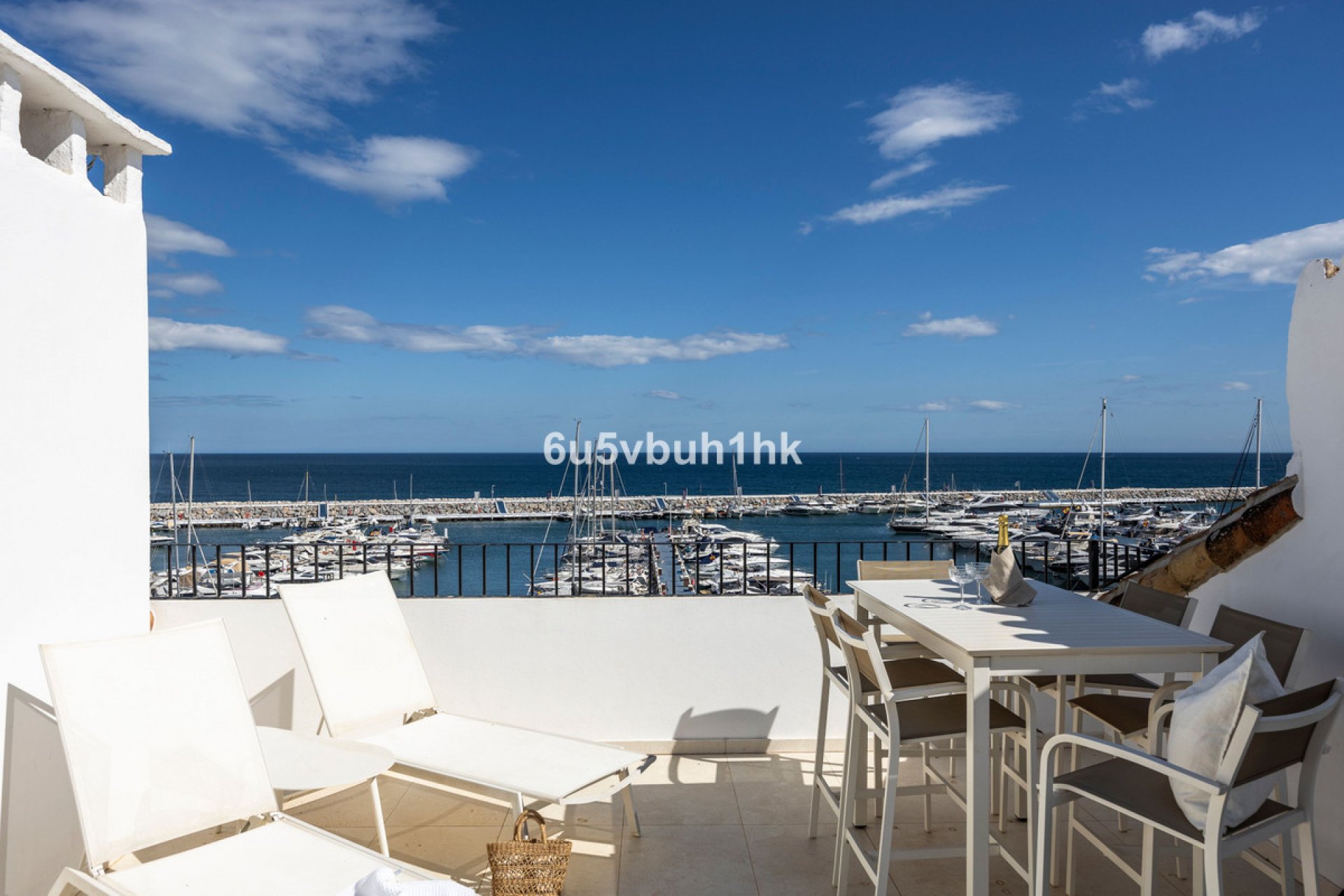 Reventa - Apartment - Penthouse - Marbella - Puerto Banús