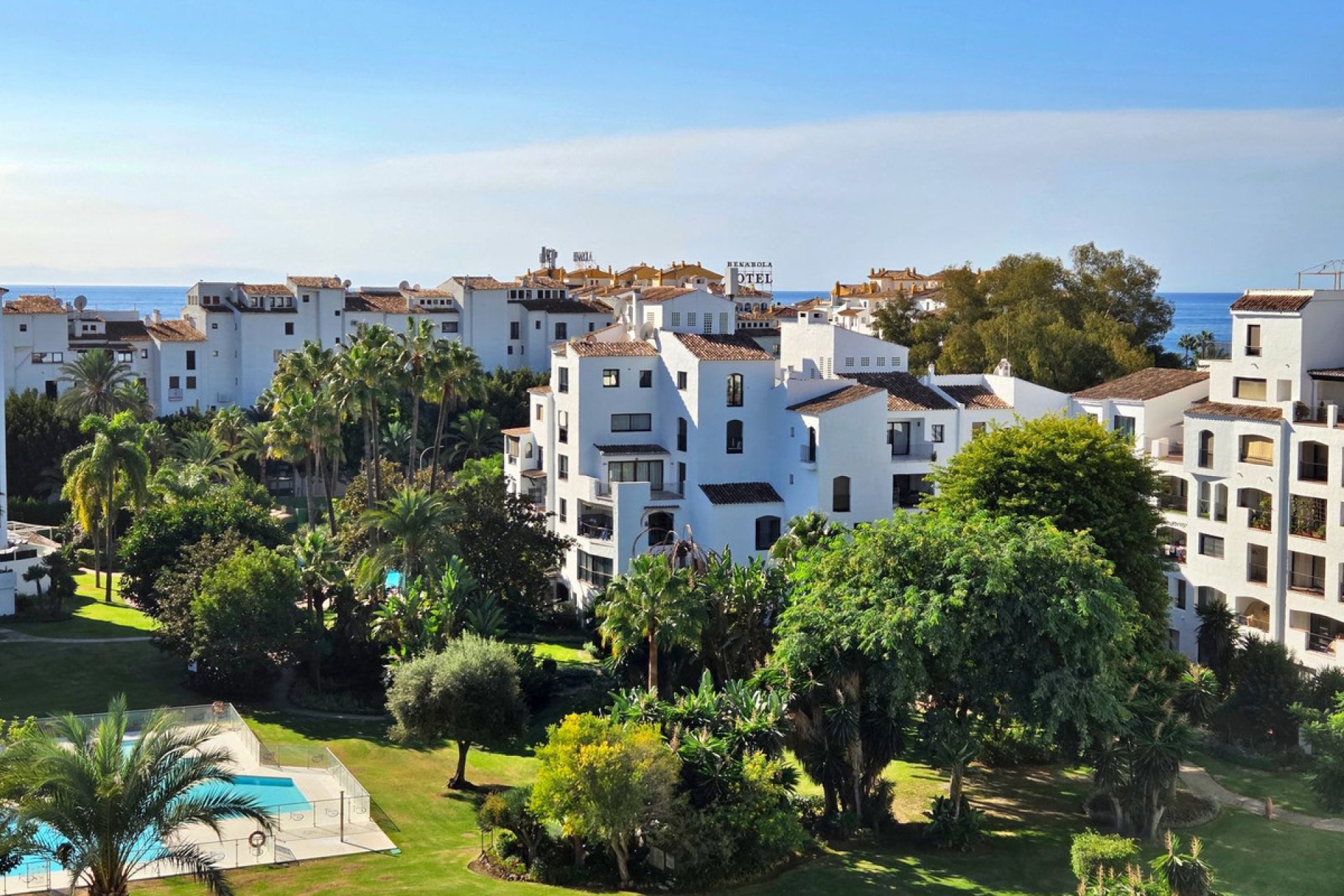 Reventa - Apartment - Penthouse - Marbella - Puerto Banús