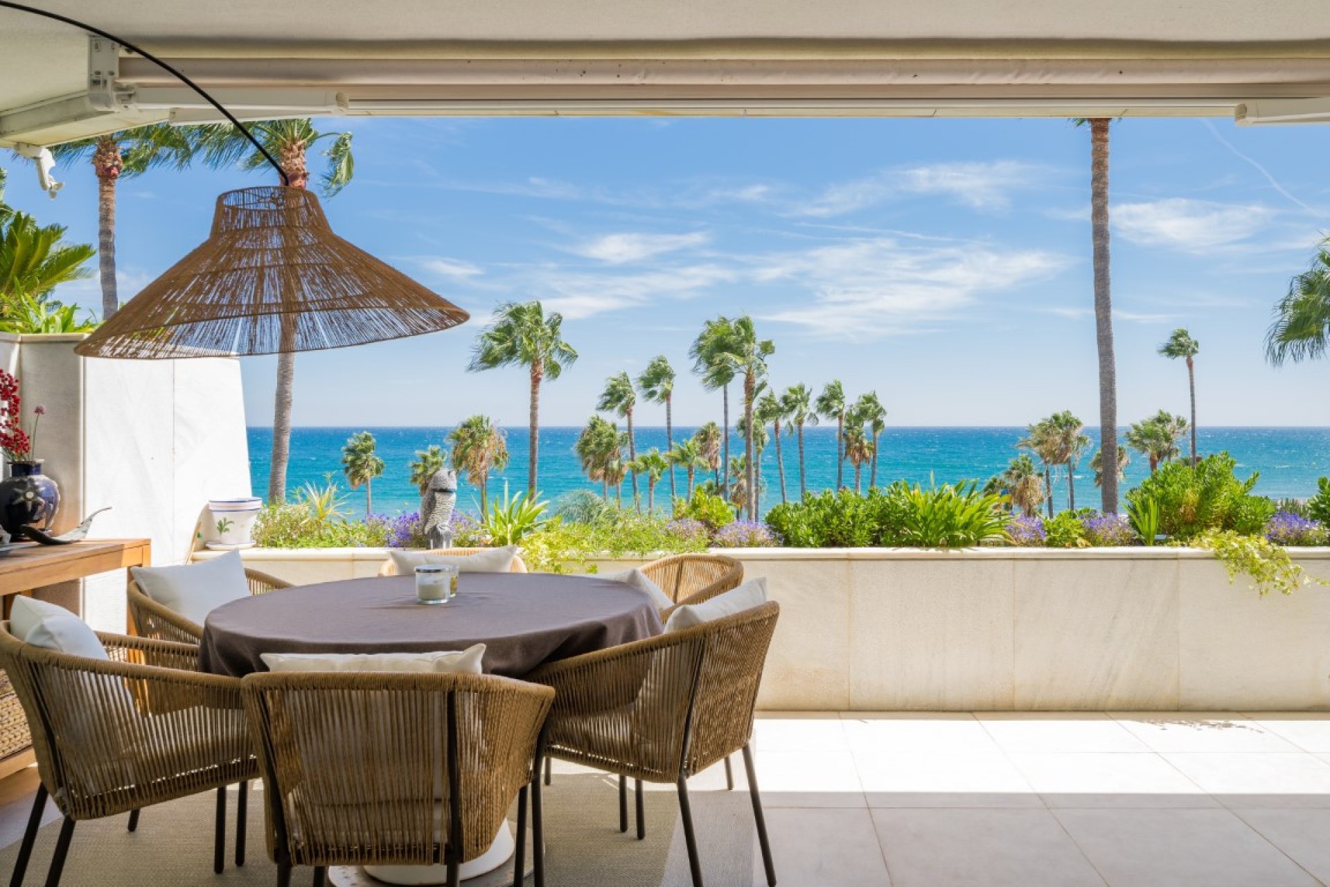 Reventa - Apartment - Penthouse - Marbella - Puerto Banús