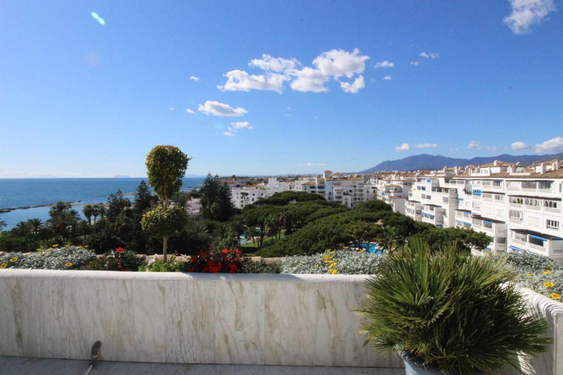 Reventa - Apartment - Penthouse - Marbella - Puerto Banús