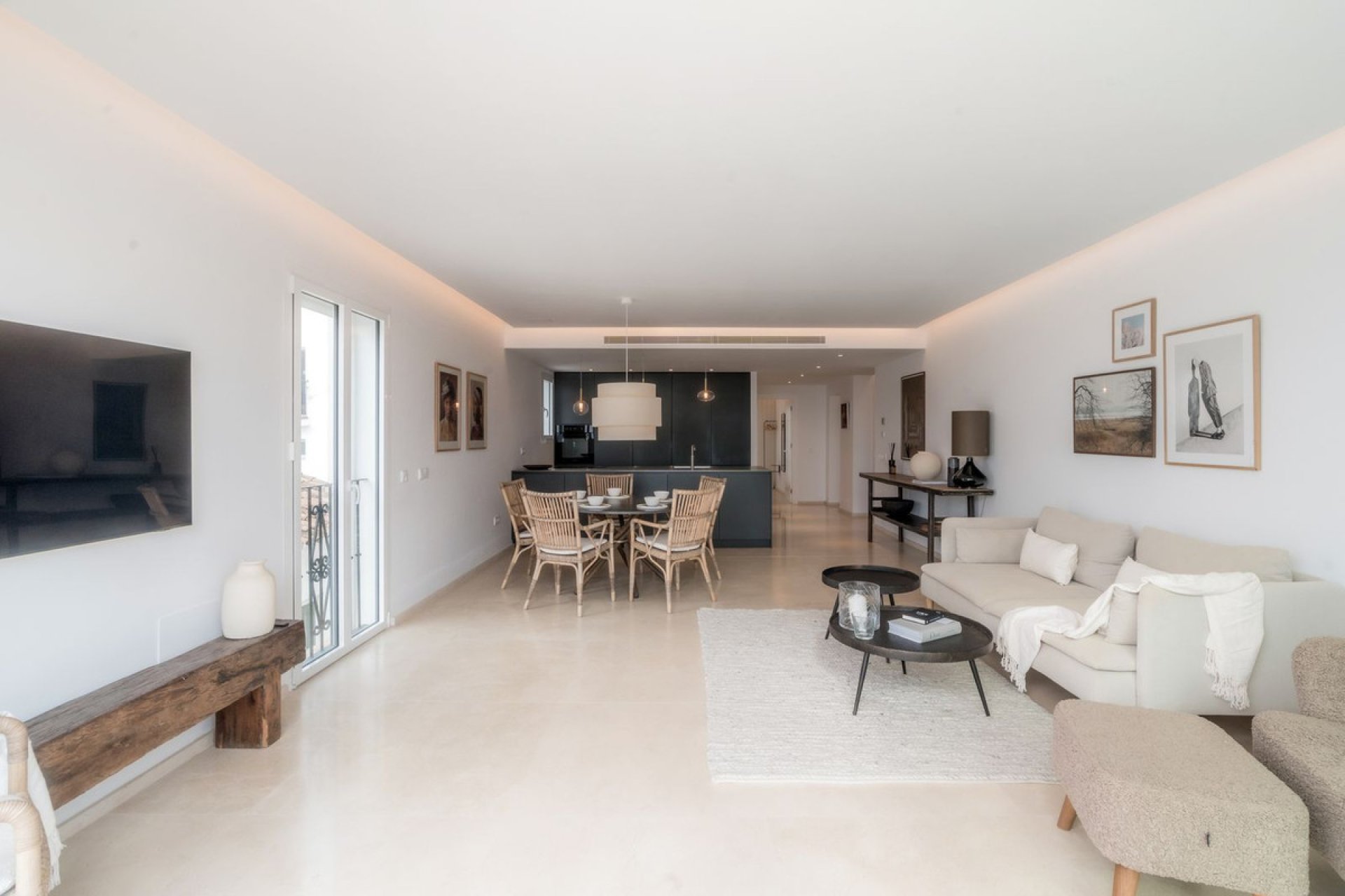 Reventa - Apartment - Penthouse - Marbella - Puerto Banús