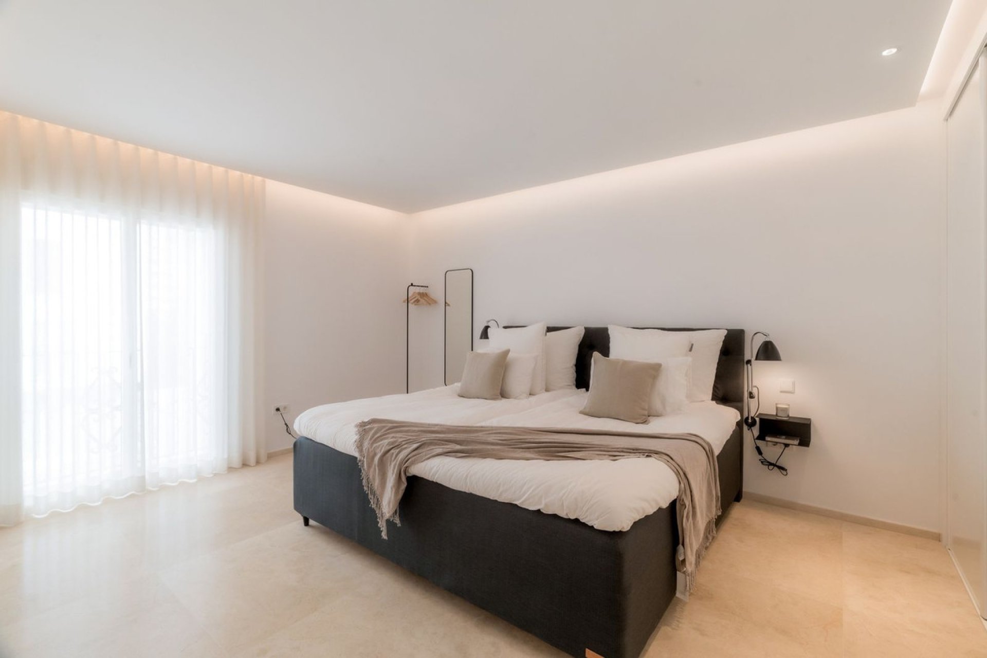 Reventa - Apartment - Penthouse - Marbella - Puerto Banús