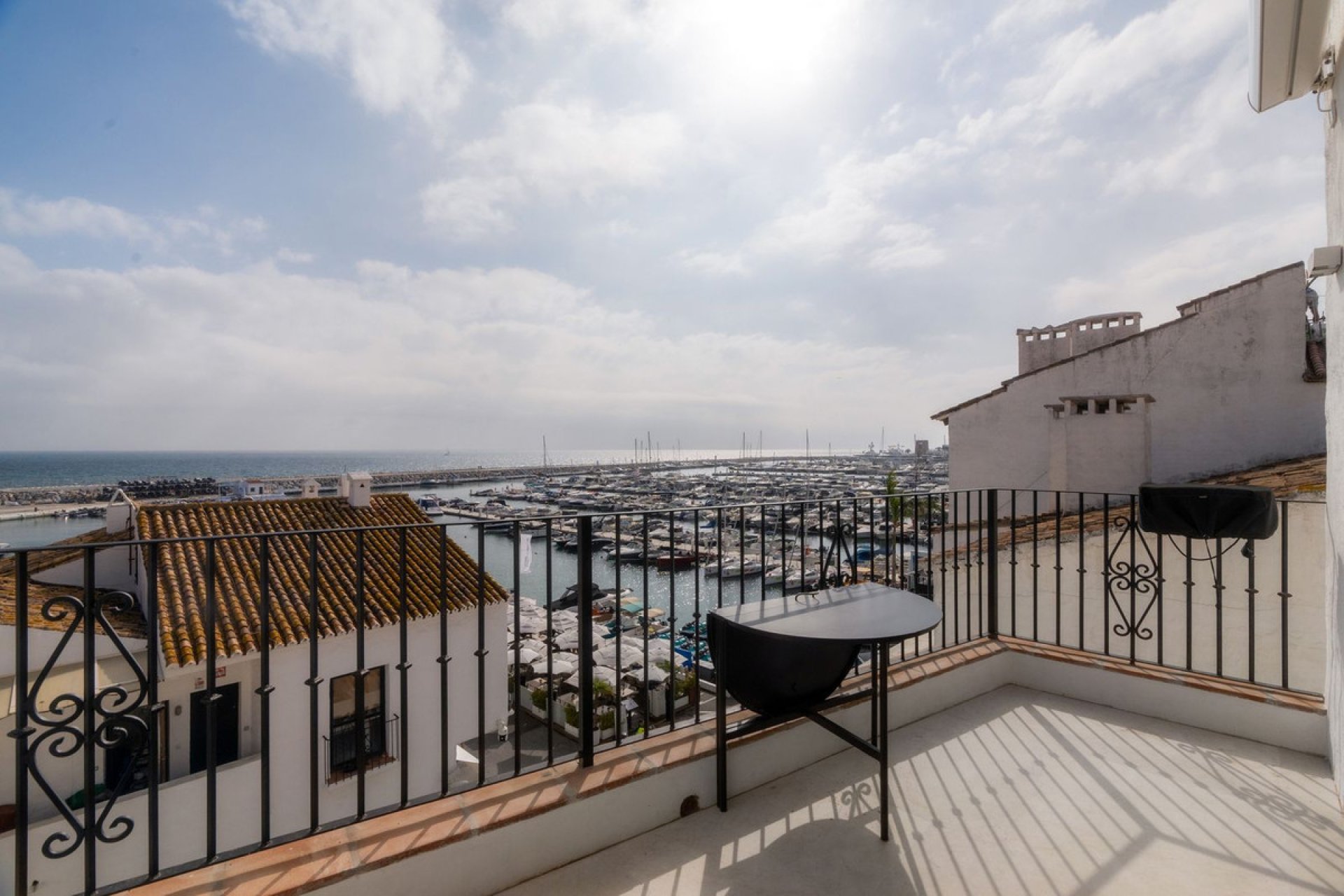 Reventa - Apartment - Penthouse - Marbella - Puerto Banús