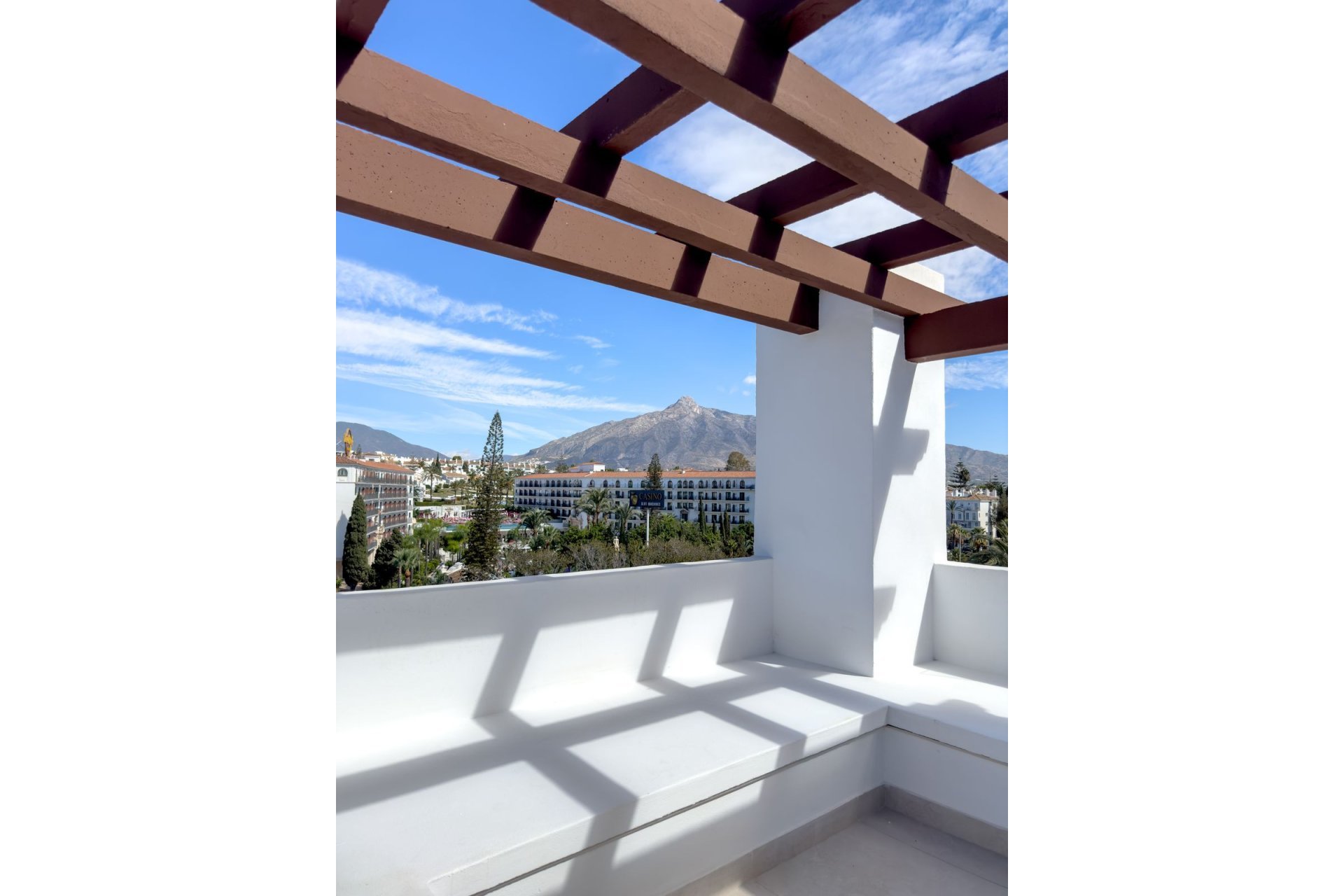 Reventa - Apartment - Penthouse - Marbella - Puerto Banús