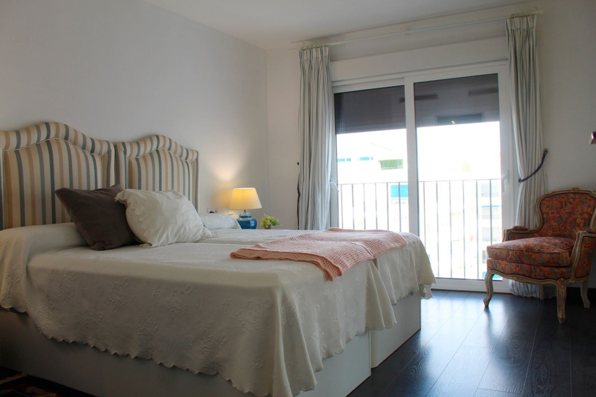 Reventa - Apartment - Penthouse - Marbella - Puerto Banús