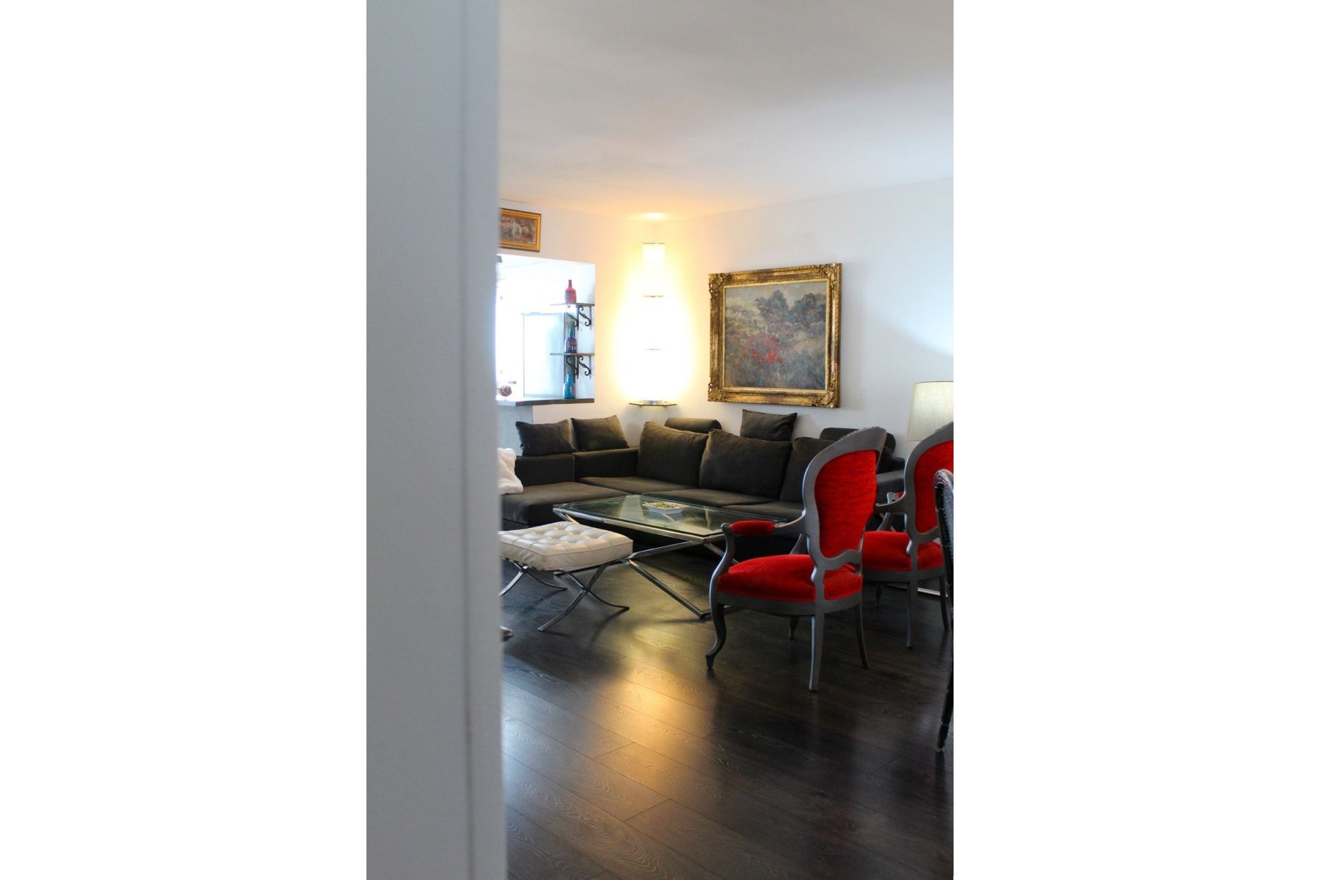 Reventa - Apartment - Penthouse - Marbella - Puerto Banús