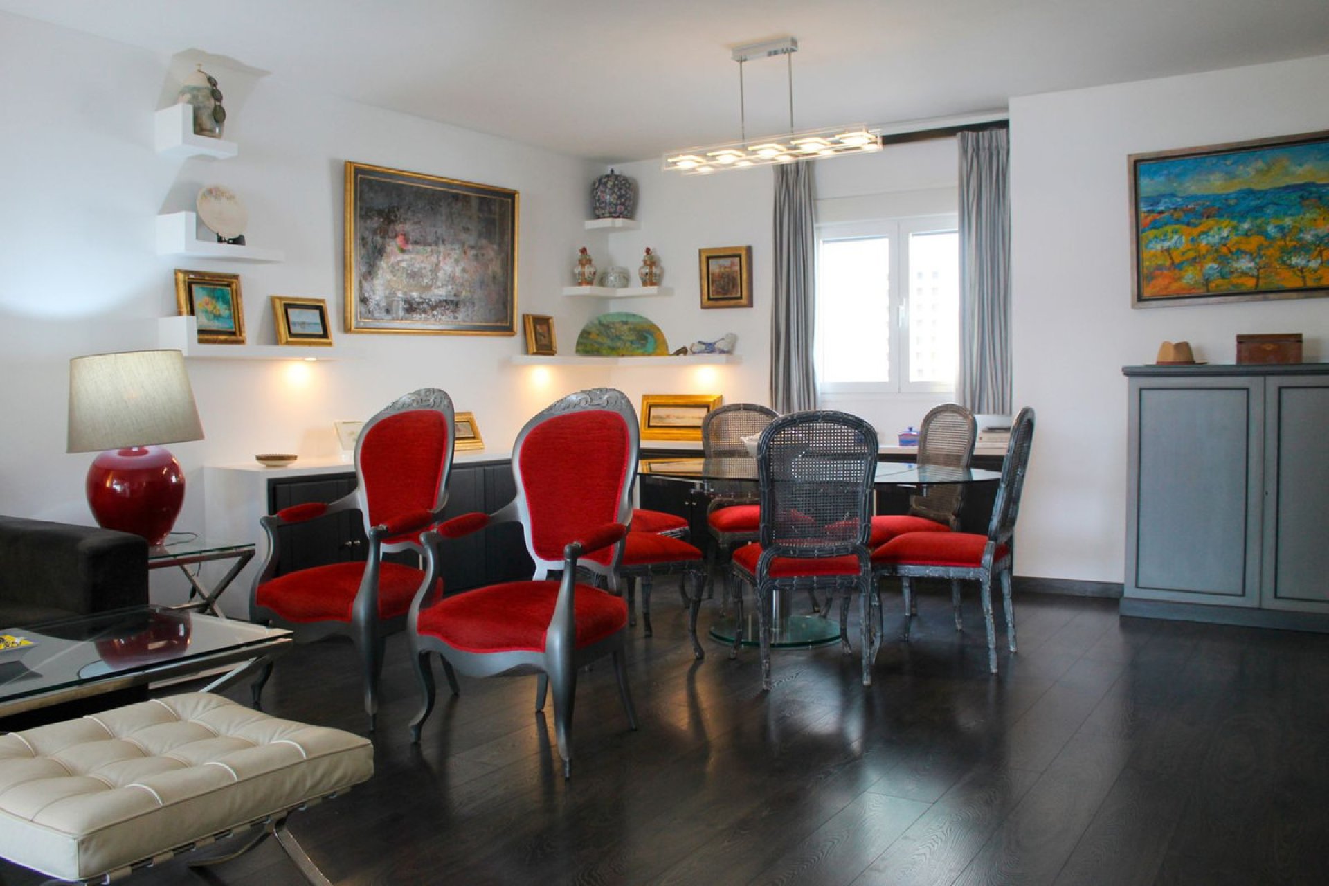 Reventa - Apartment - Penthouse - Marbella - Puerto Banús