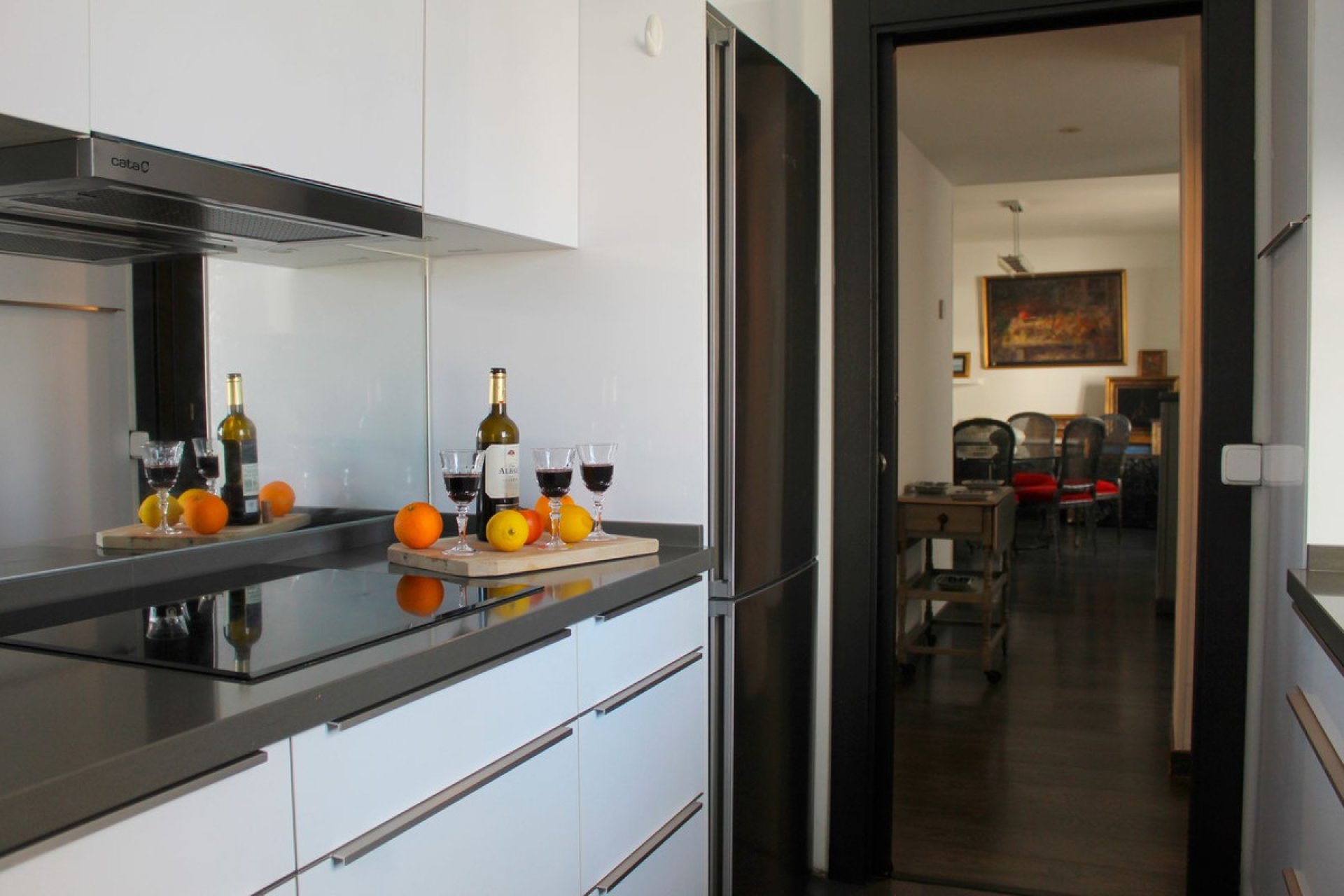 Reventa - Apartment - Penthouse - Marbella - Puerto Banús