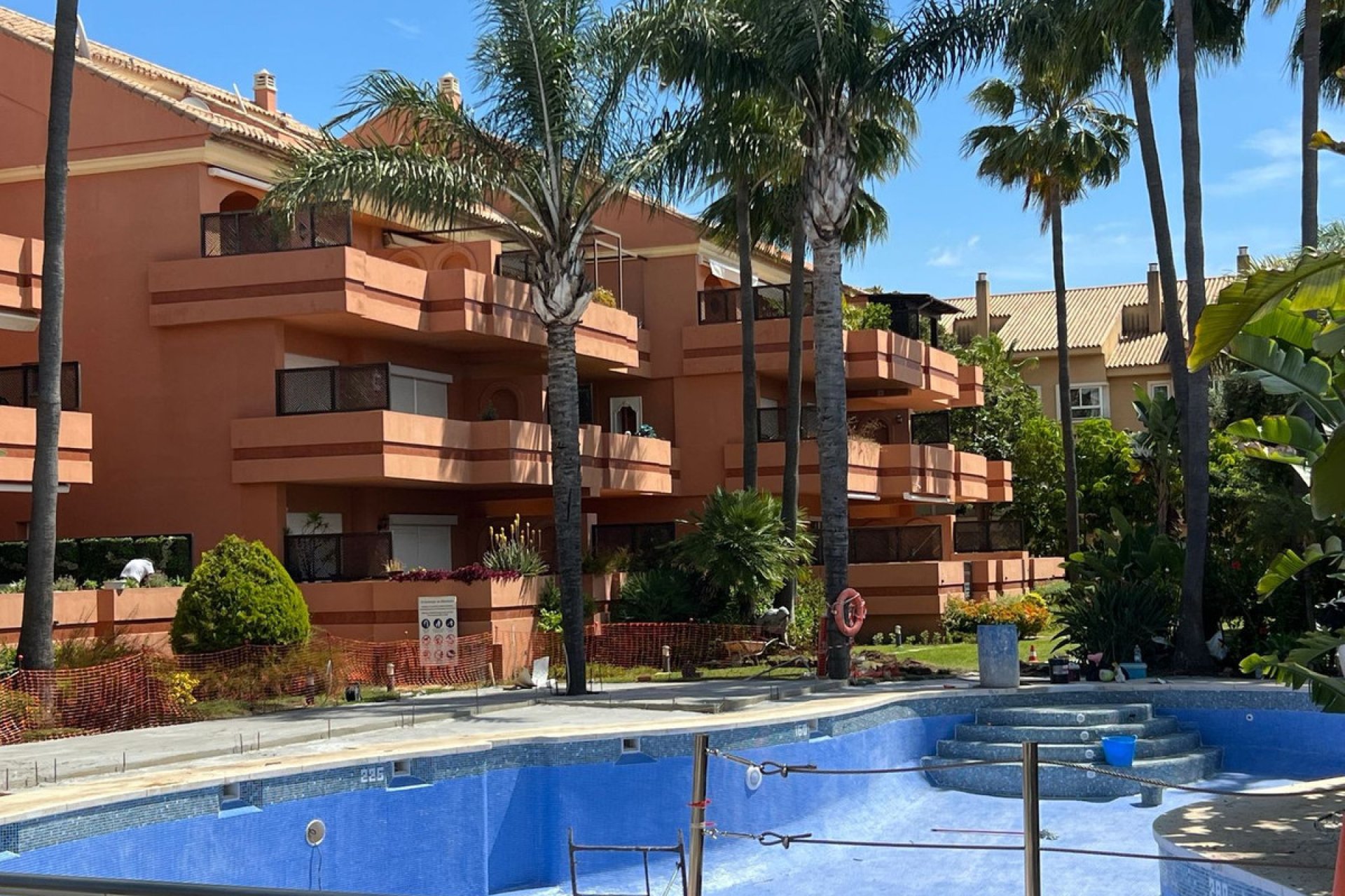 Reventa - Apartment - Penthouse - Marbella - Puerto Banús