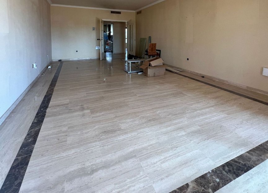 Reventa - Apartment - Penthouse - Marbella - Puerto Banús