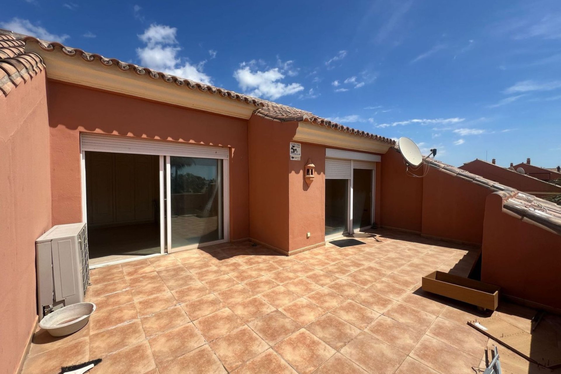 Reventa - Apartment - Penthouse - Marbella - Puerto Banús