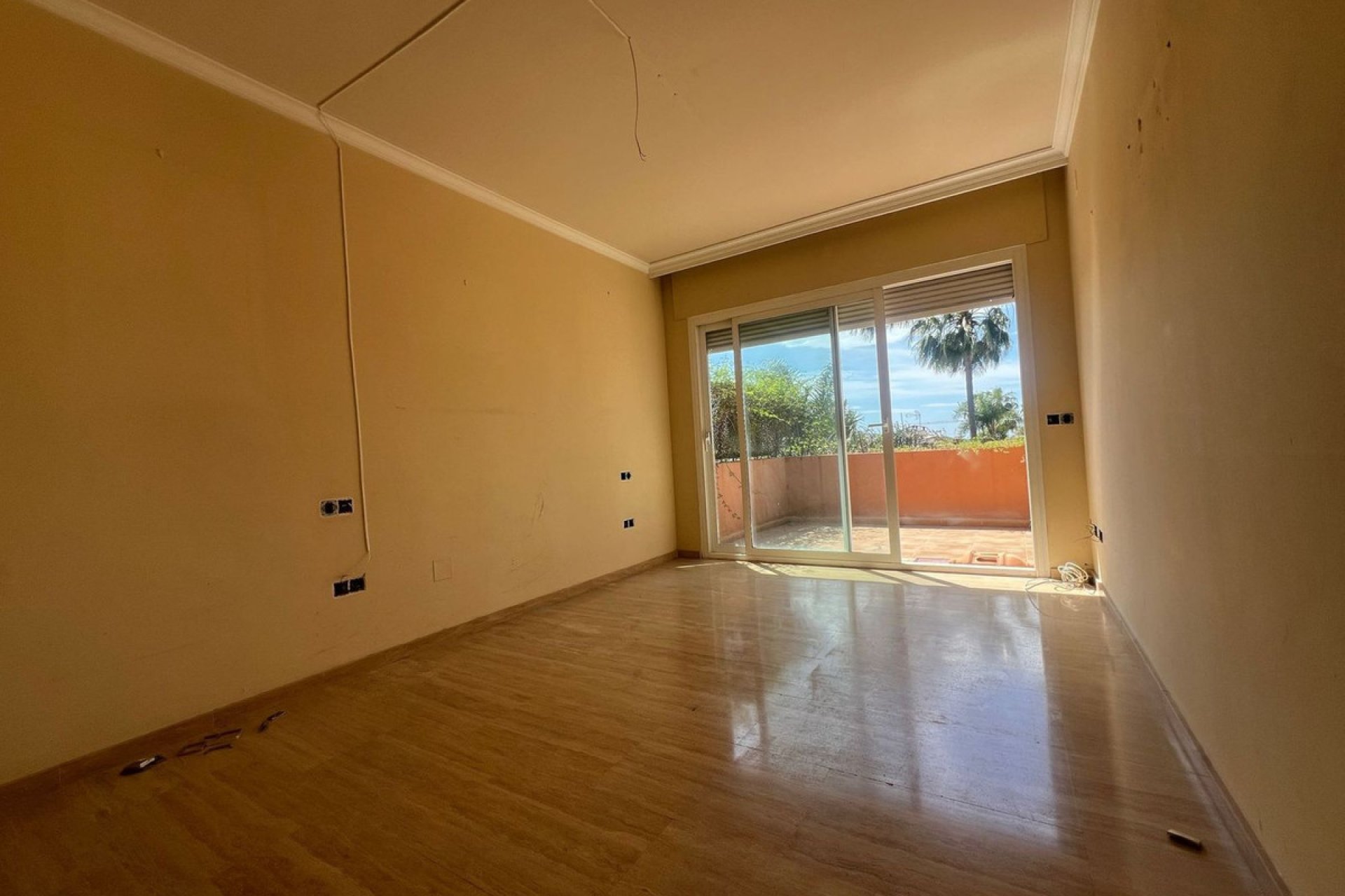 Reventa - Apartment - Penthouse - Marbella - Puerto Banús