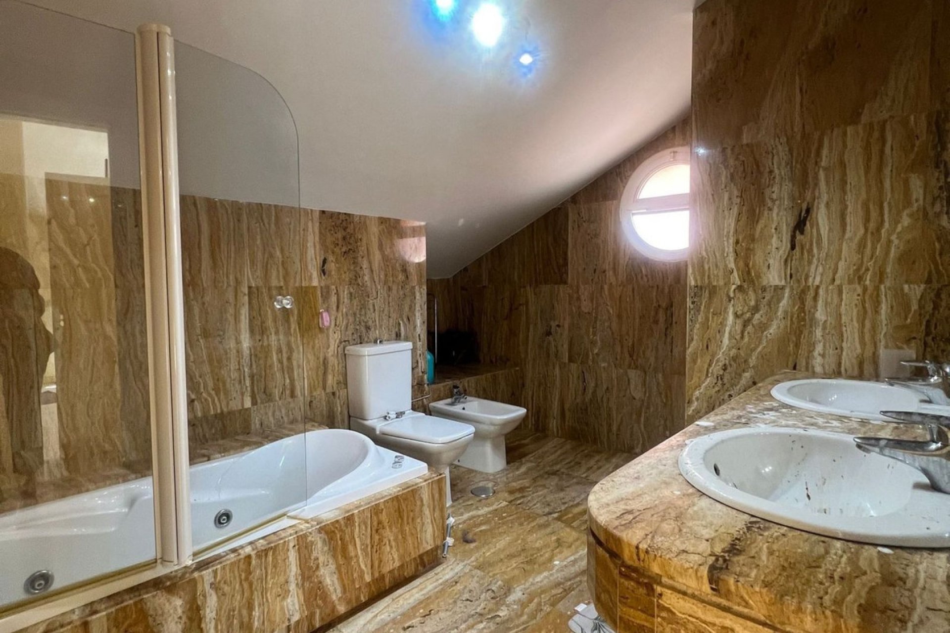 Reventa - Apartment - Penthouse - Marbella - Puerto Banús