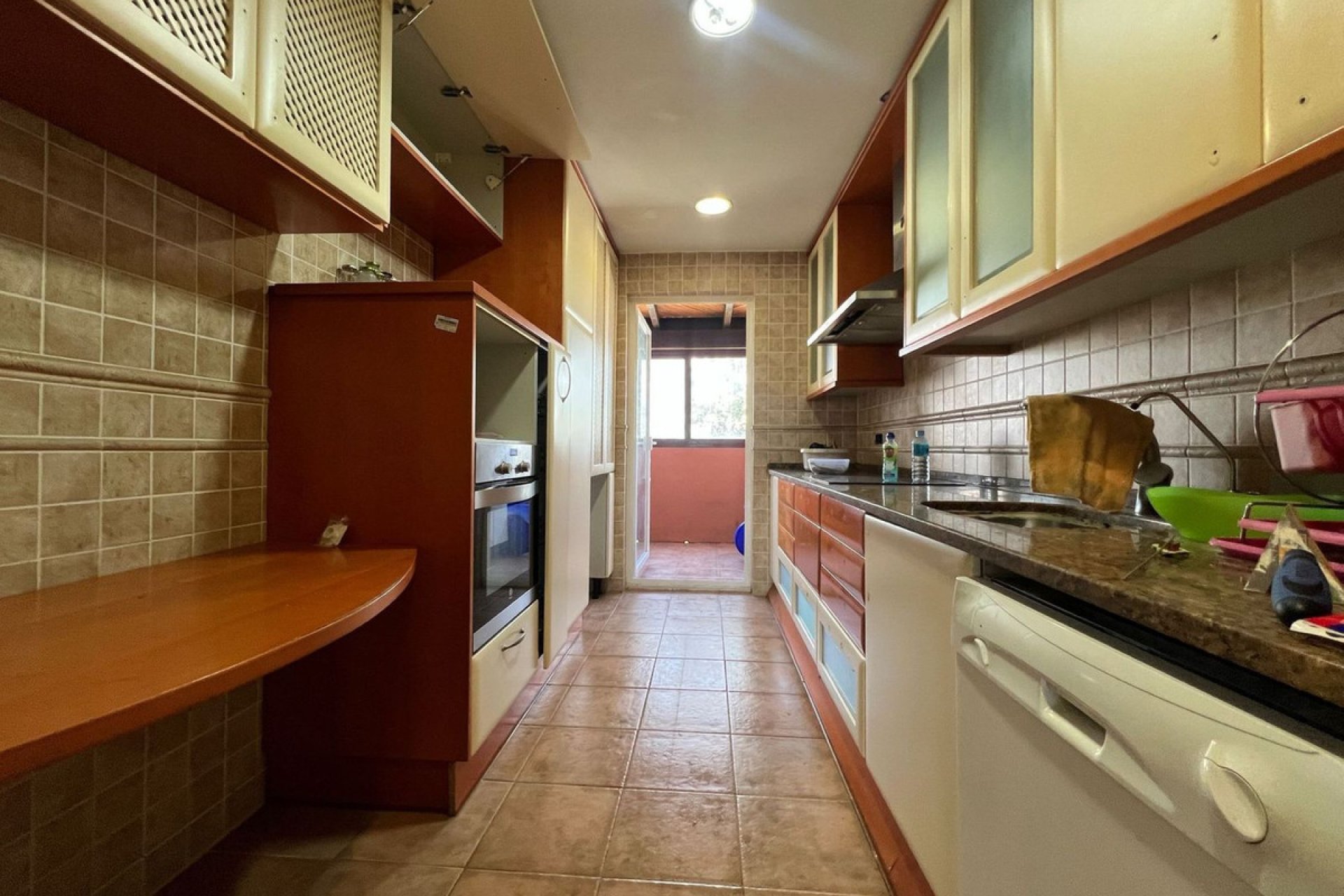 Reventa - Apartment - Penthouse - Marbella - Puerto Banús