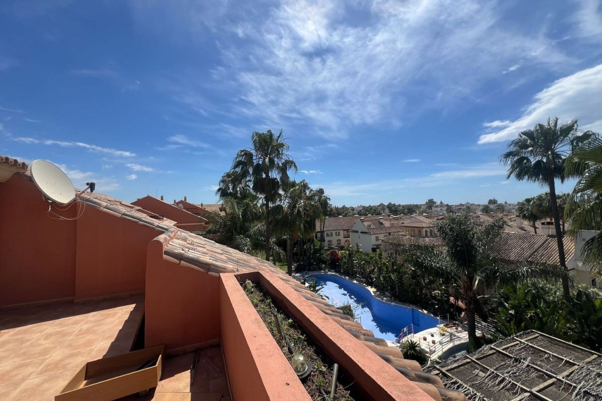 Reventa - Apartment - Penthouse - Marbella - Puerto Banús