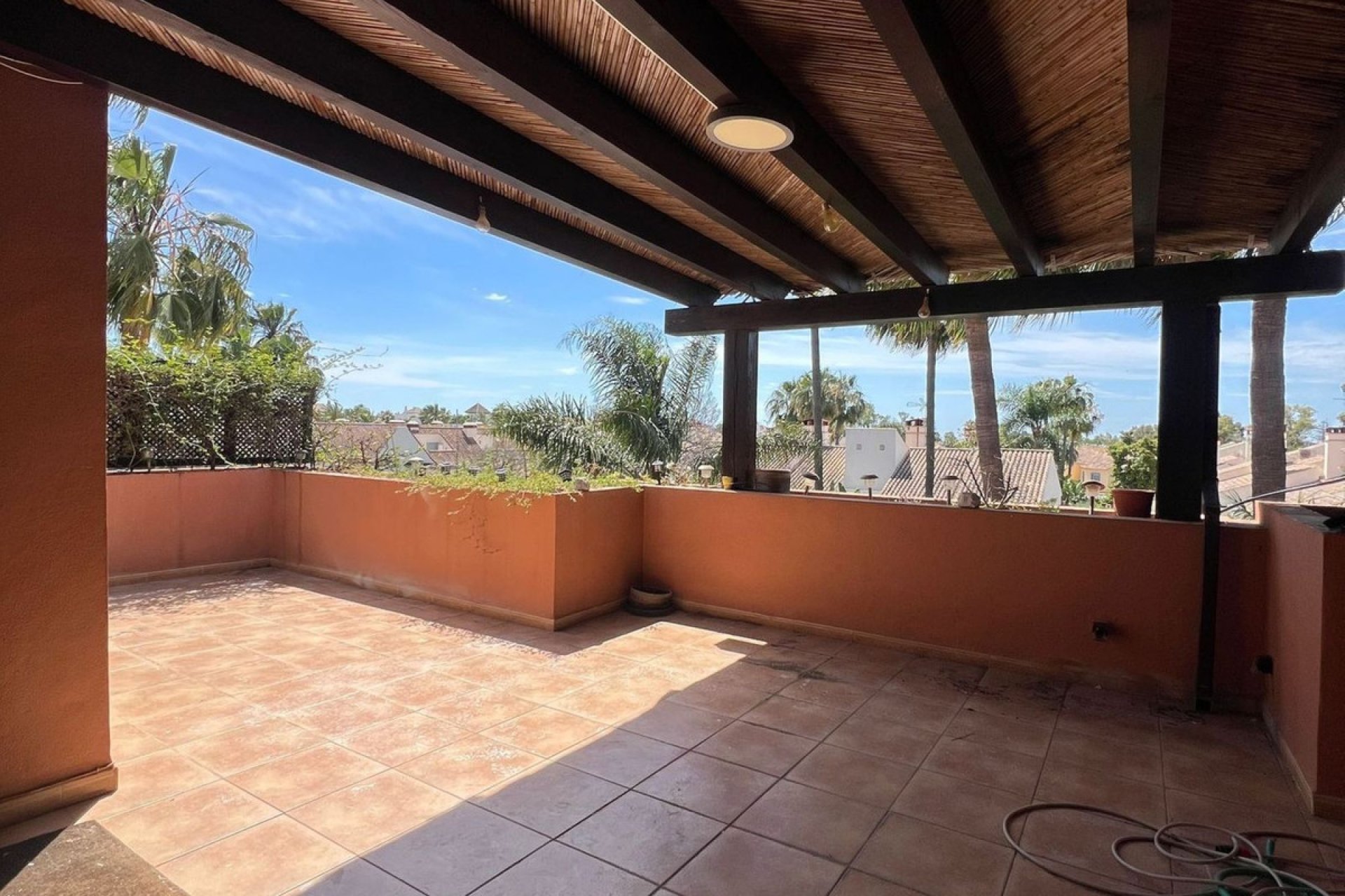 Reventa - Apartment - Penthouse - Marbella - Puerto Banús