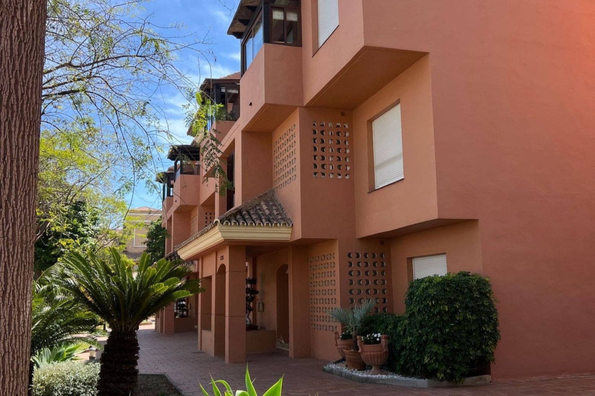 Reventa - Apartment - Penthouse - Marbella - Puerto Banús